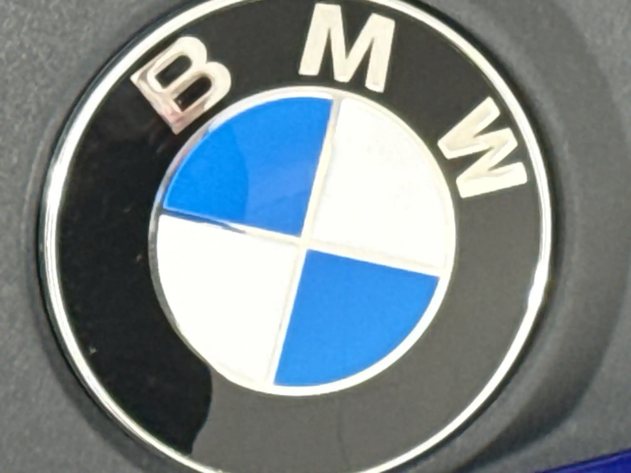 BMW S Series