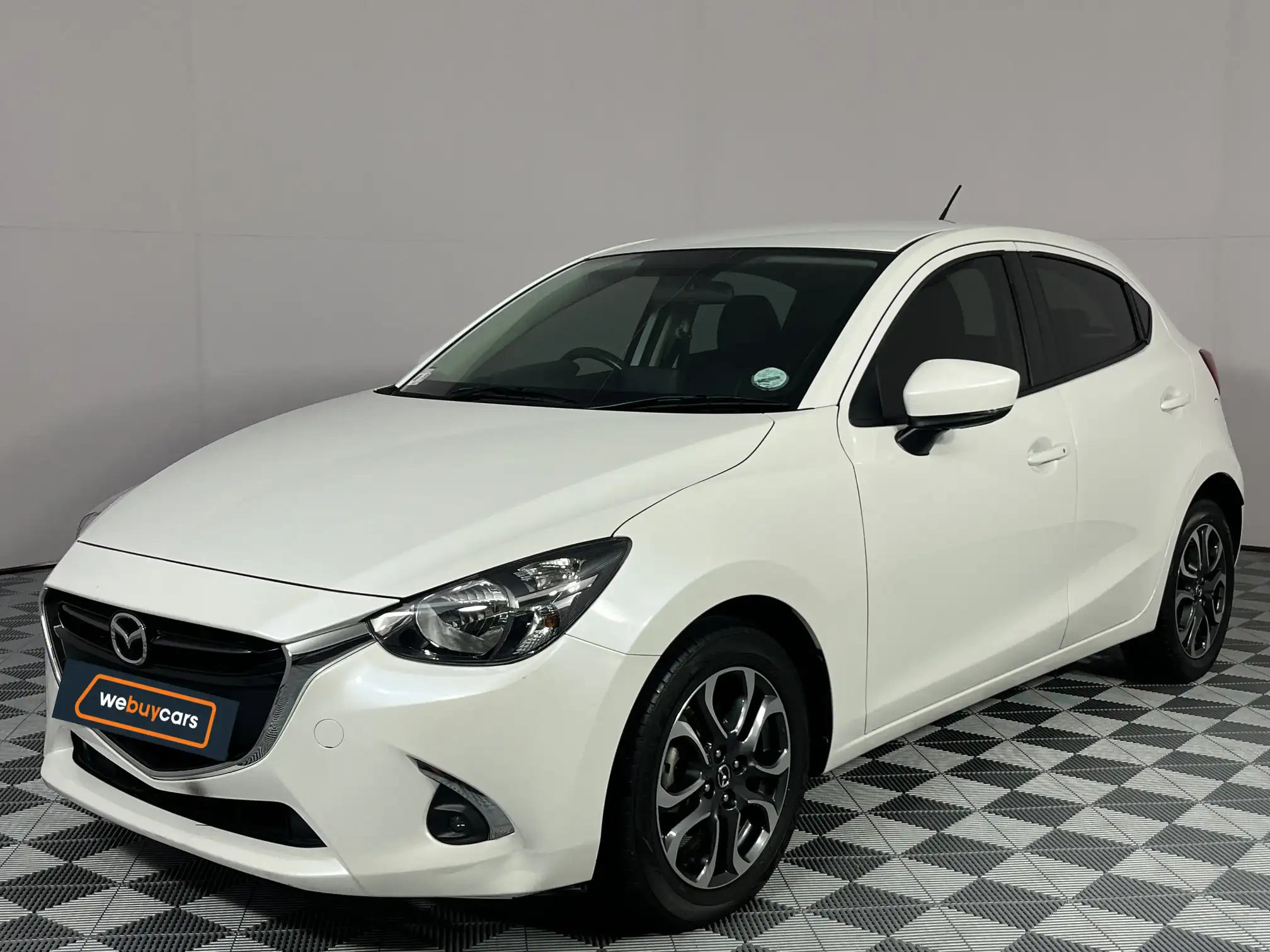 2019 Mazda Mazda 2 1.5 Individual Auto 5-Door at Brackenfell (WC) for sale R195900
