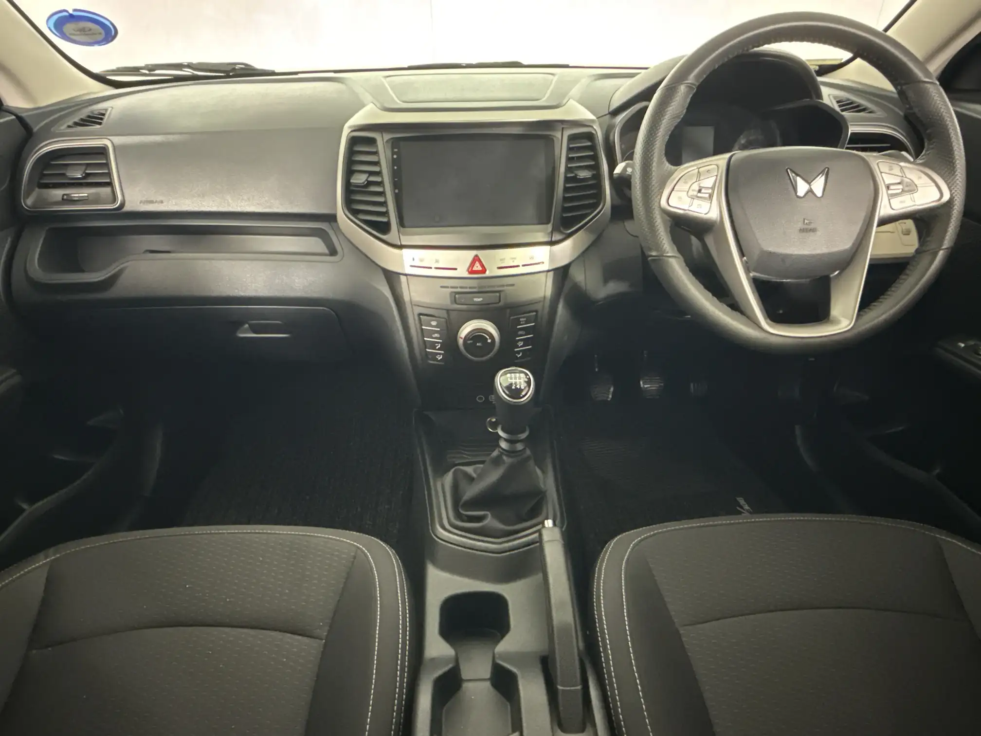Mahindra Xuv300