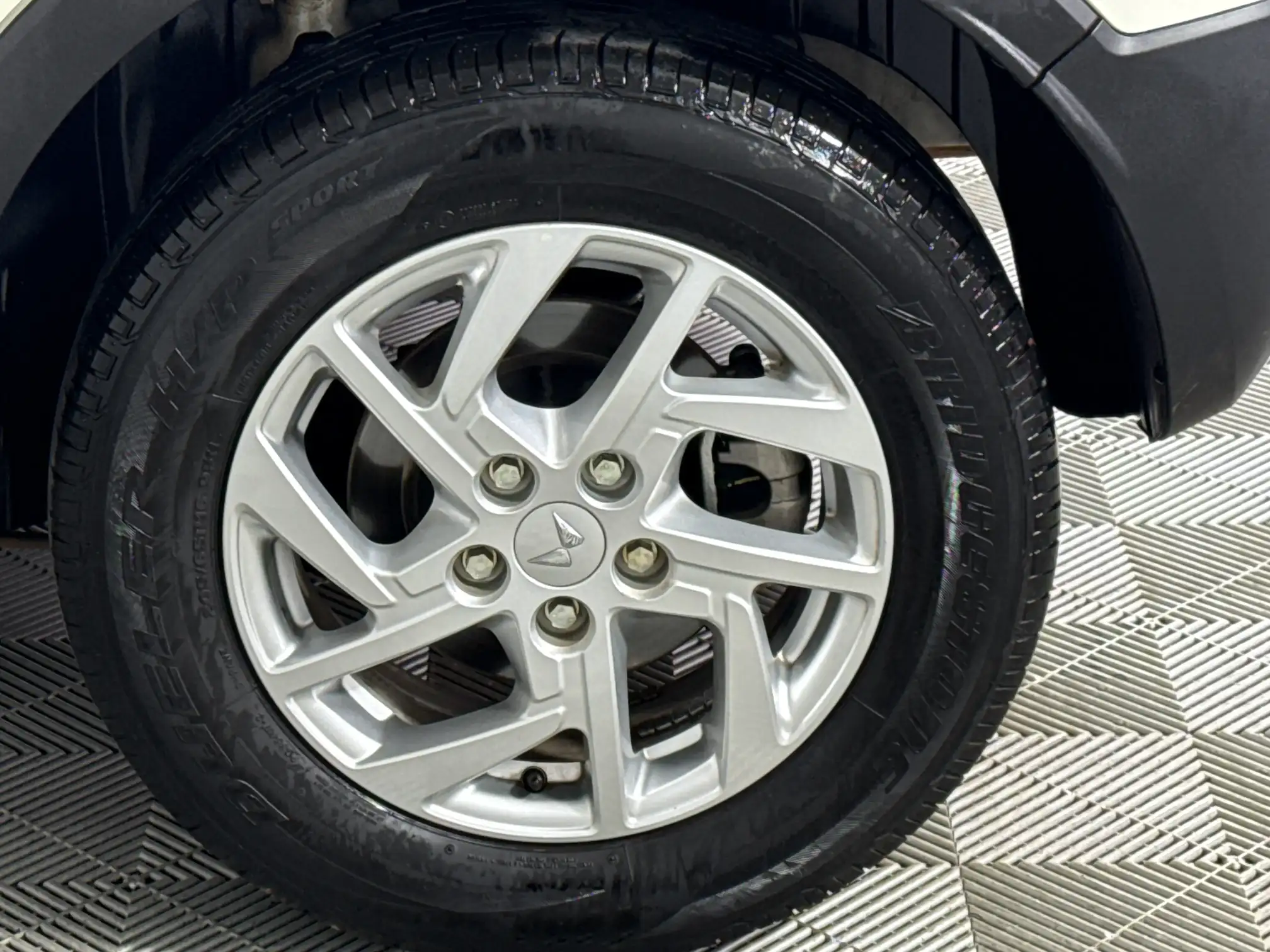 Mahindra Xuv300