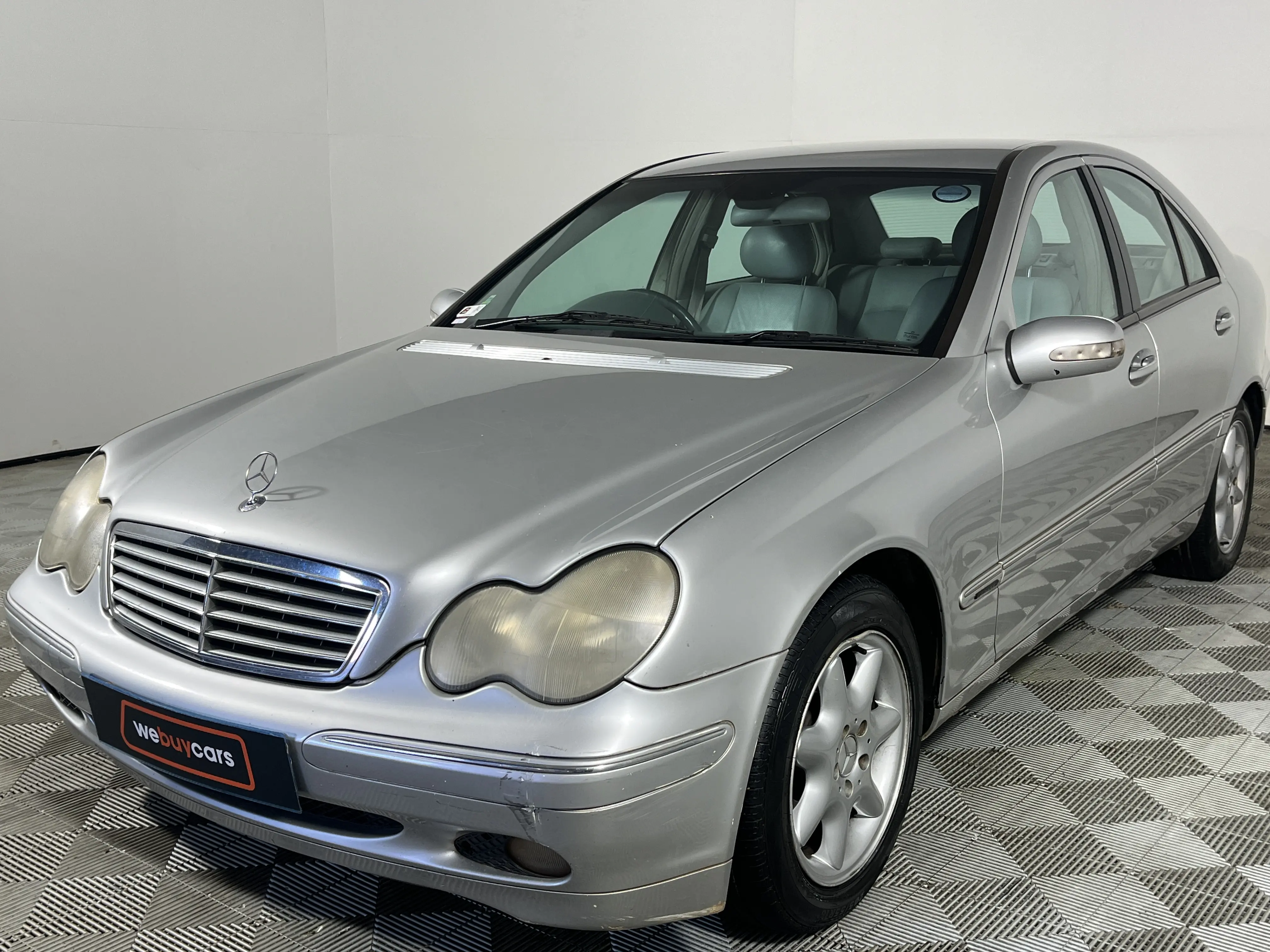 Used Mercedes Benz C270 Cdi Prices - Waa2