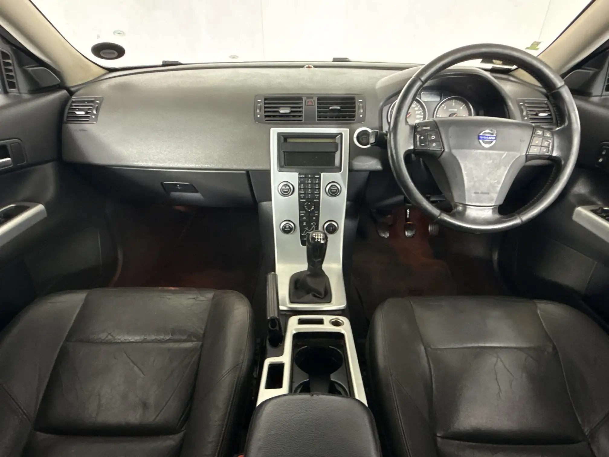 Volvo C30