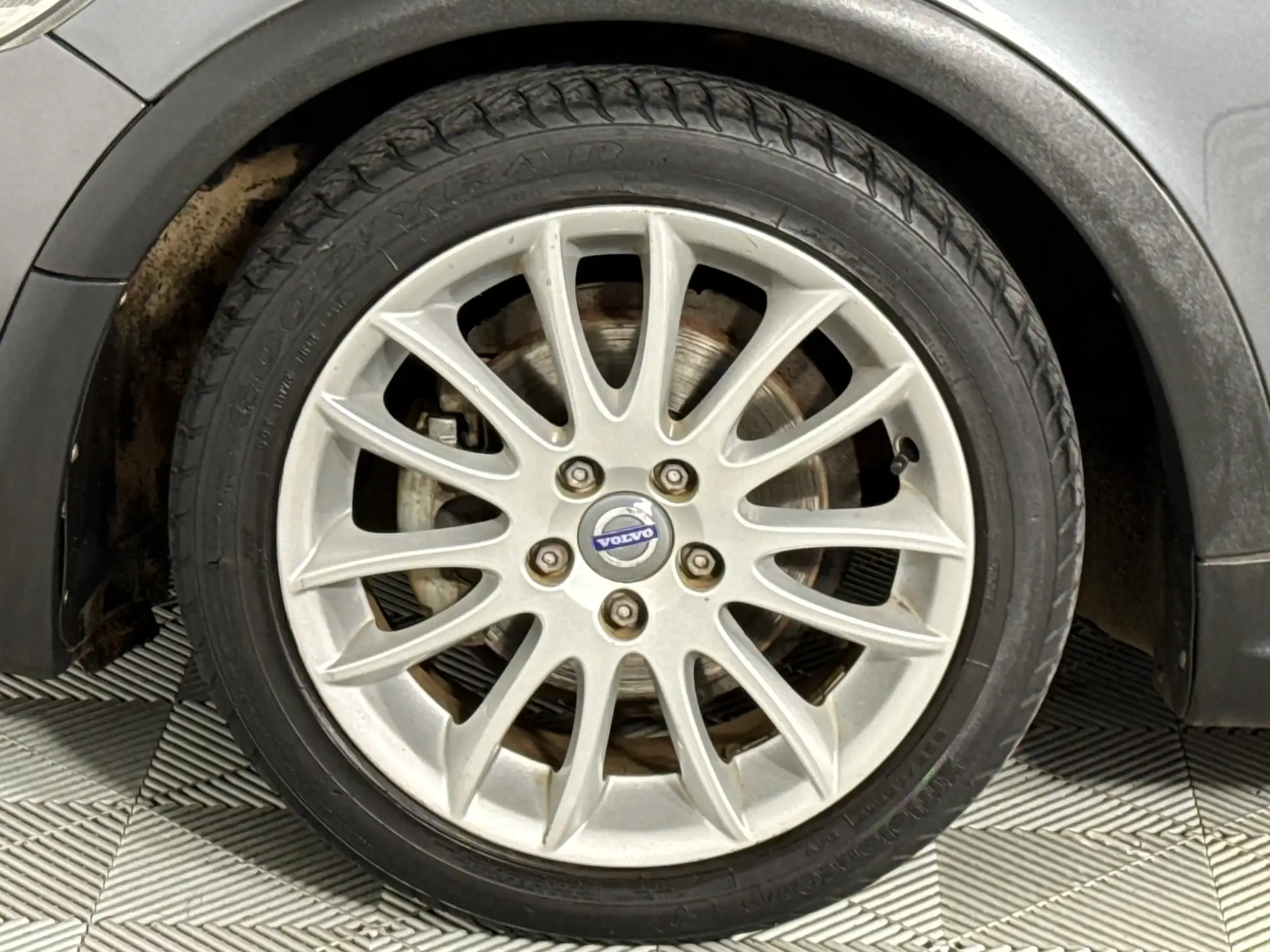 Volvo C30