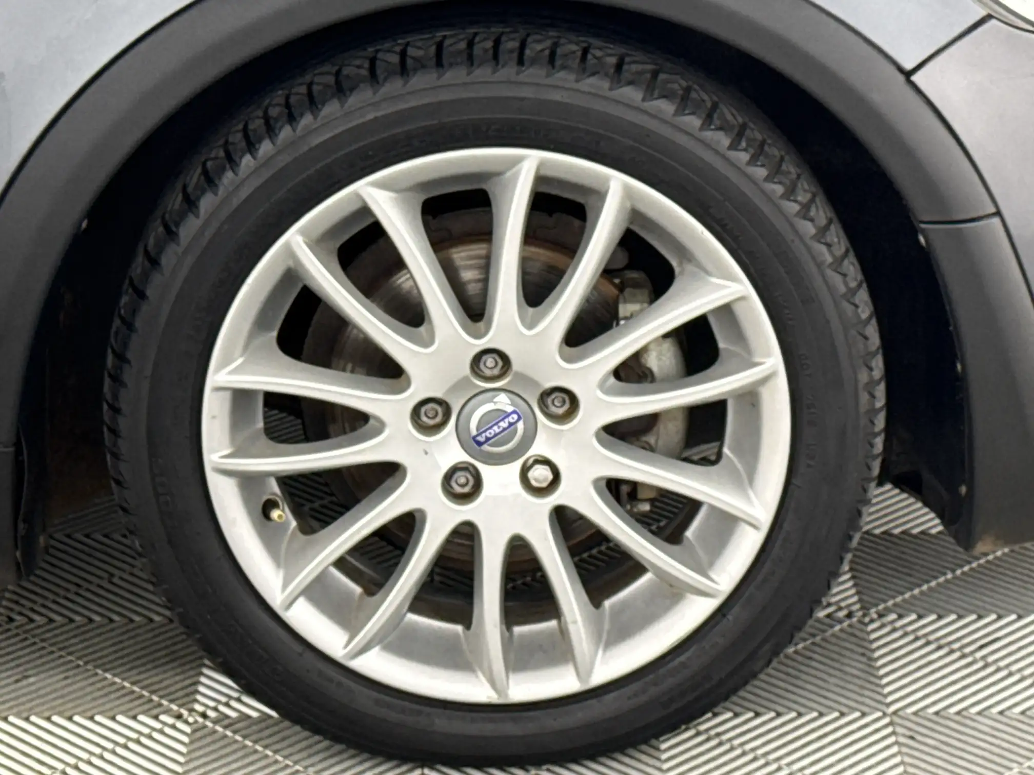 Volvo C30