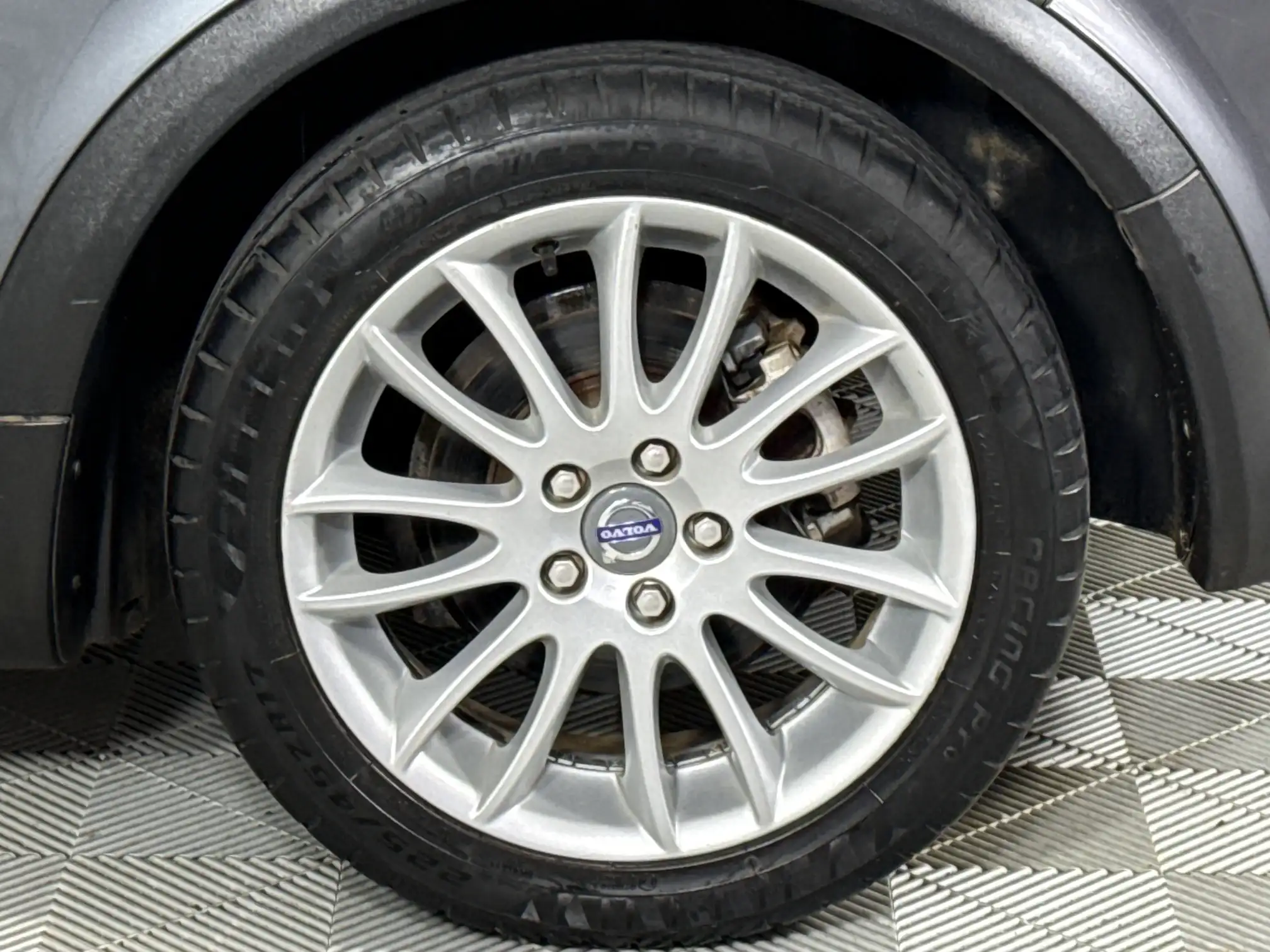Volvo C30