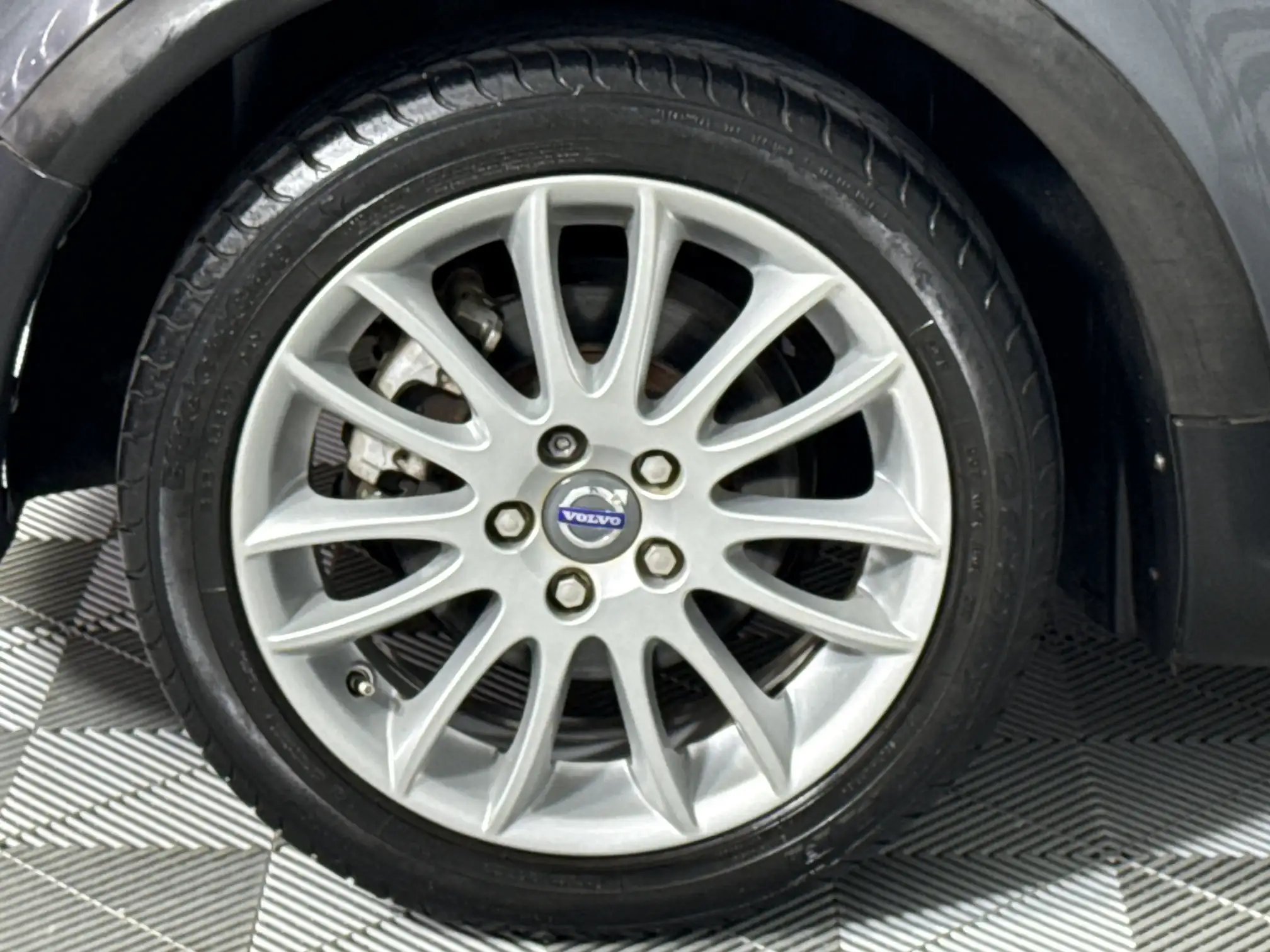 Volvo C30