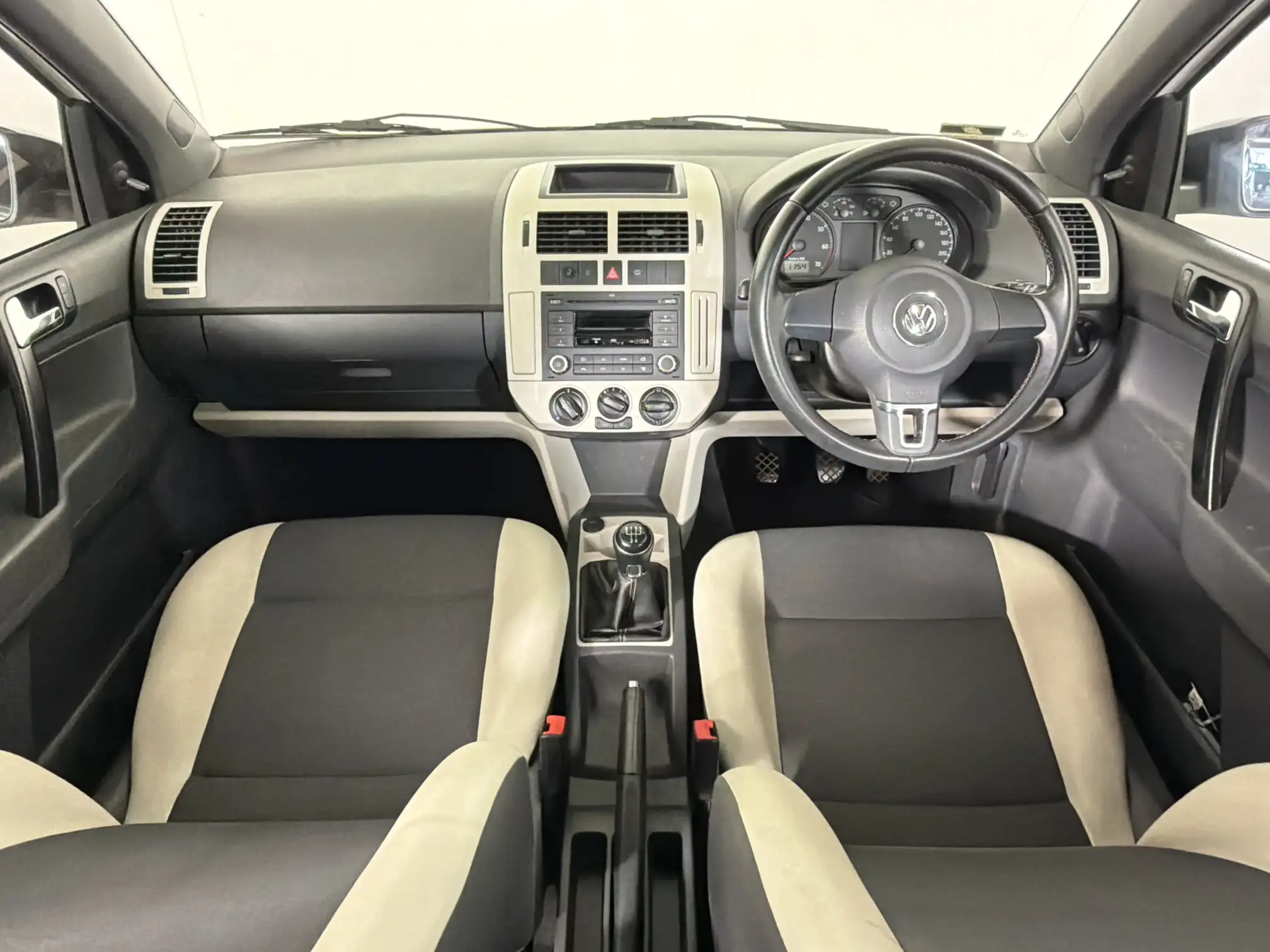 Volkswagen Polo Vivo