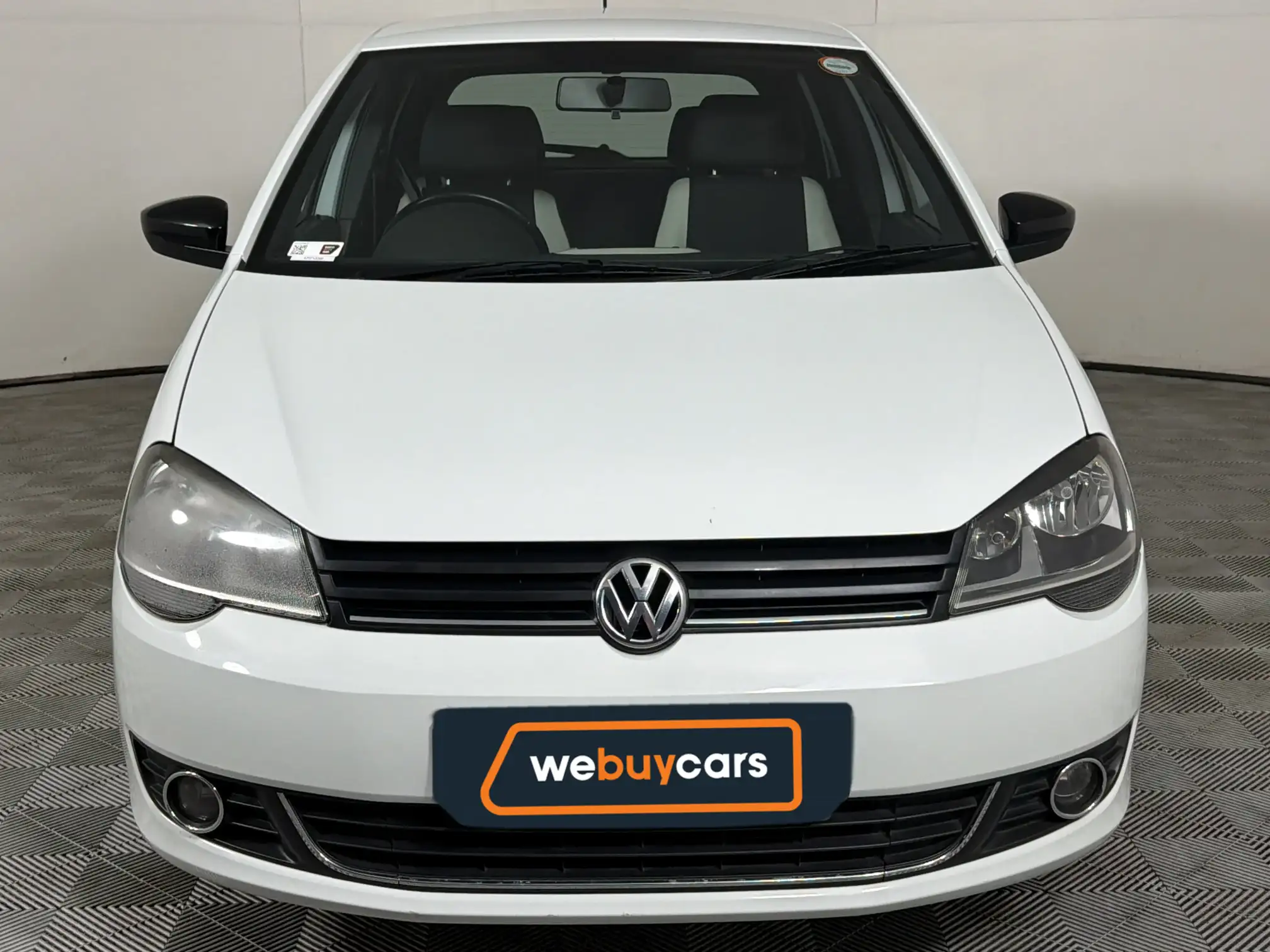 Volkswagen Polo Vivo