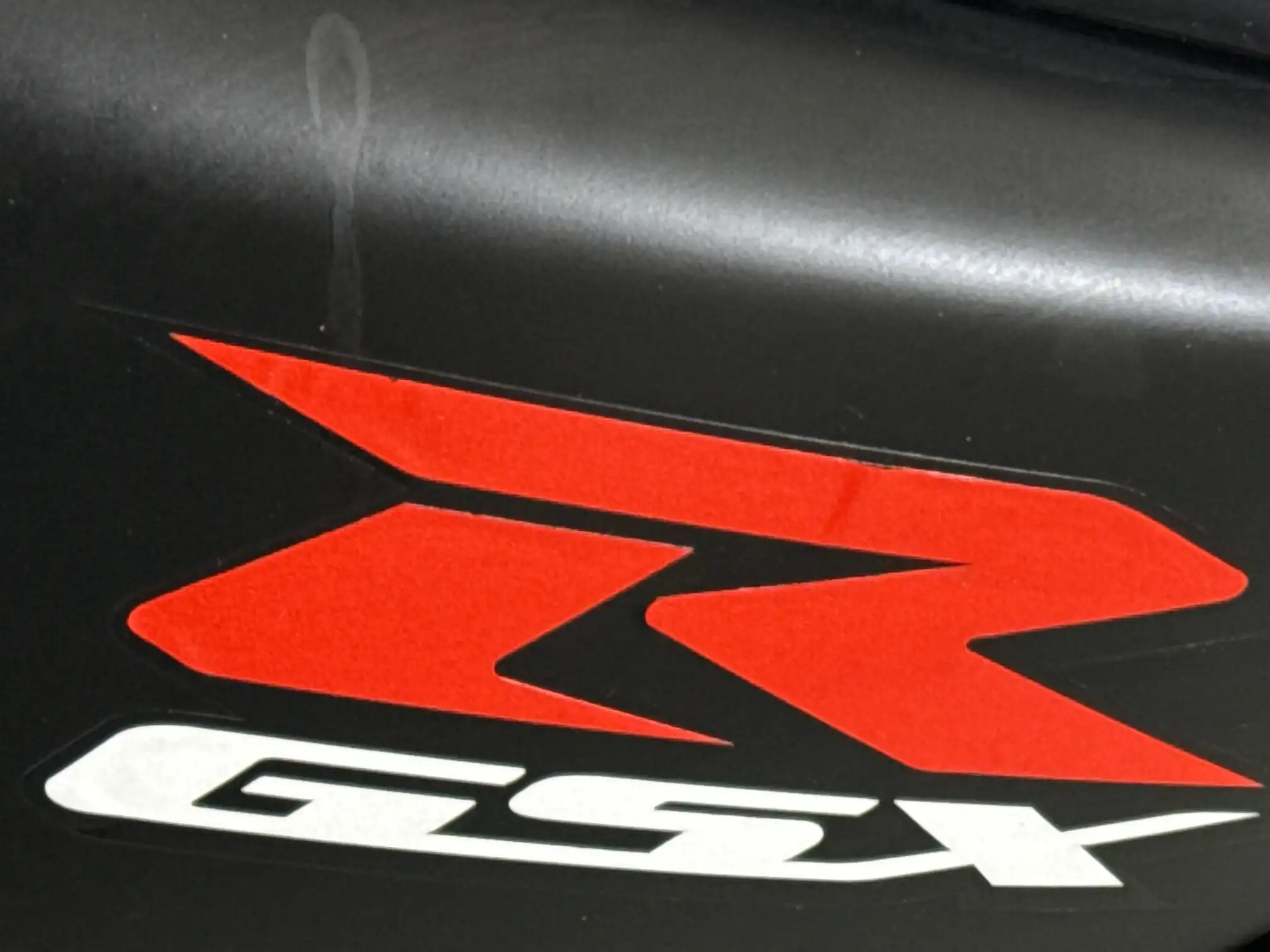 Suzuki GSX-R