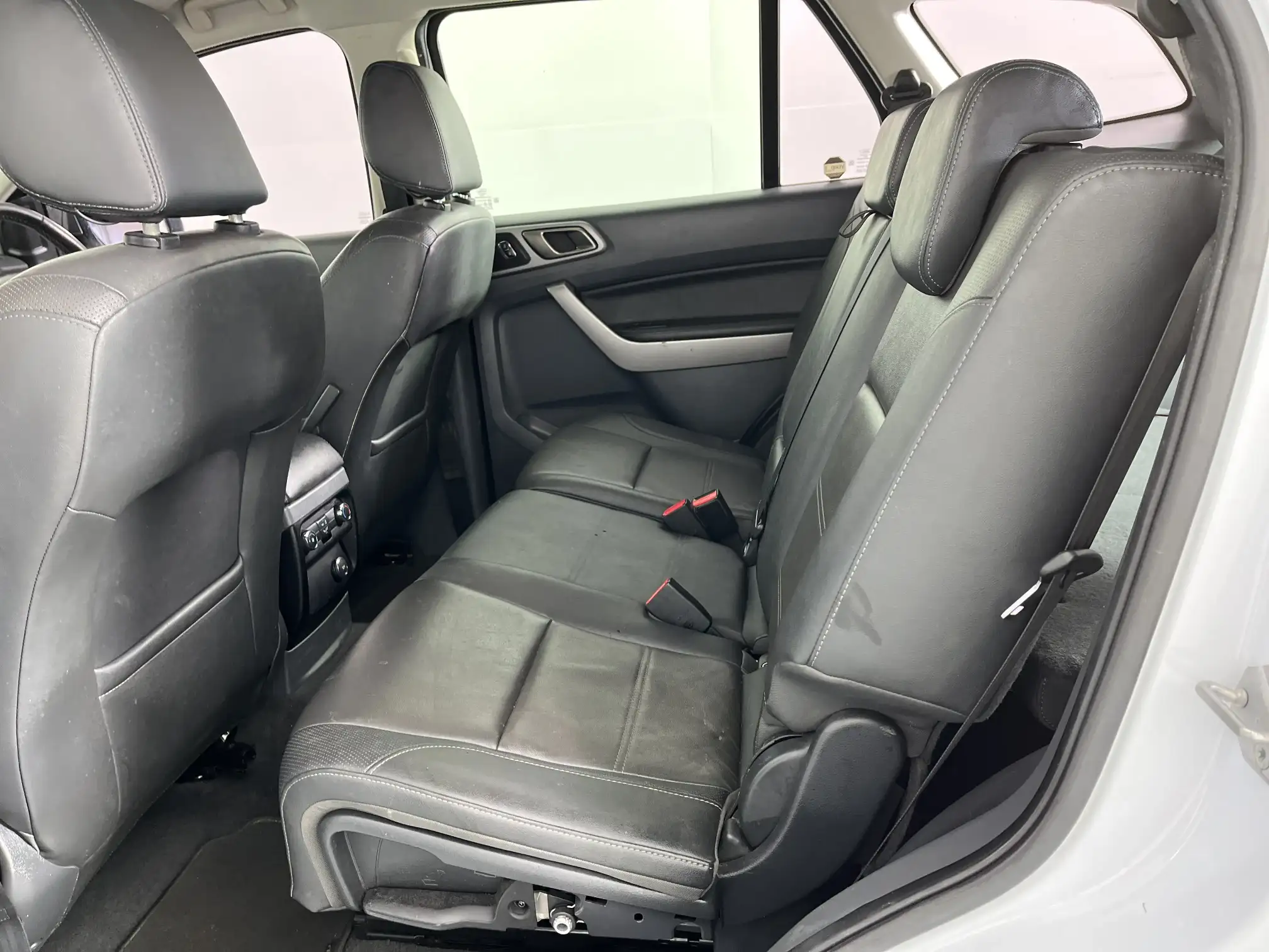 Ford Everest