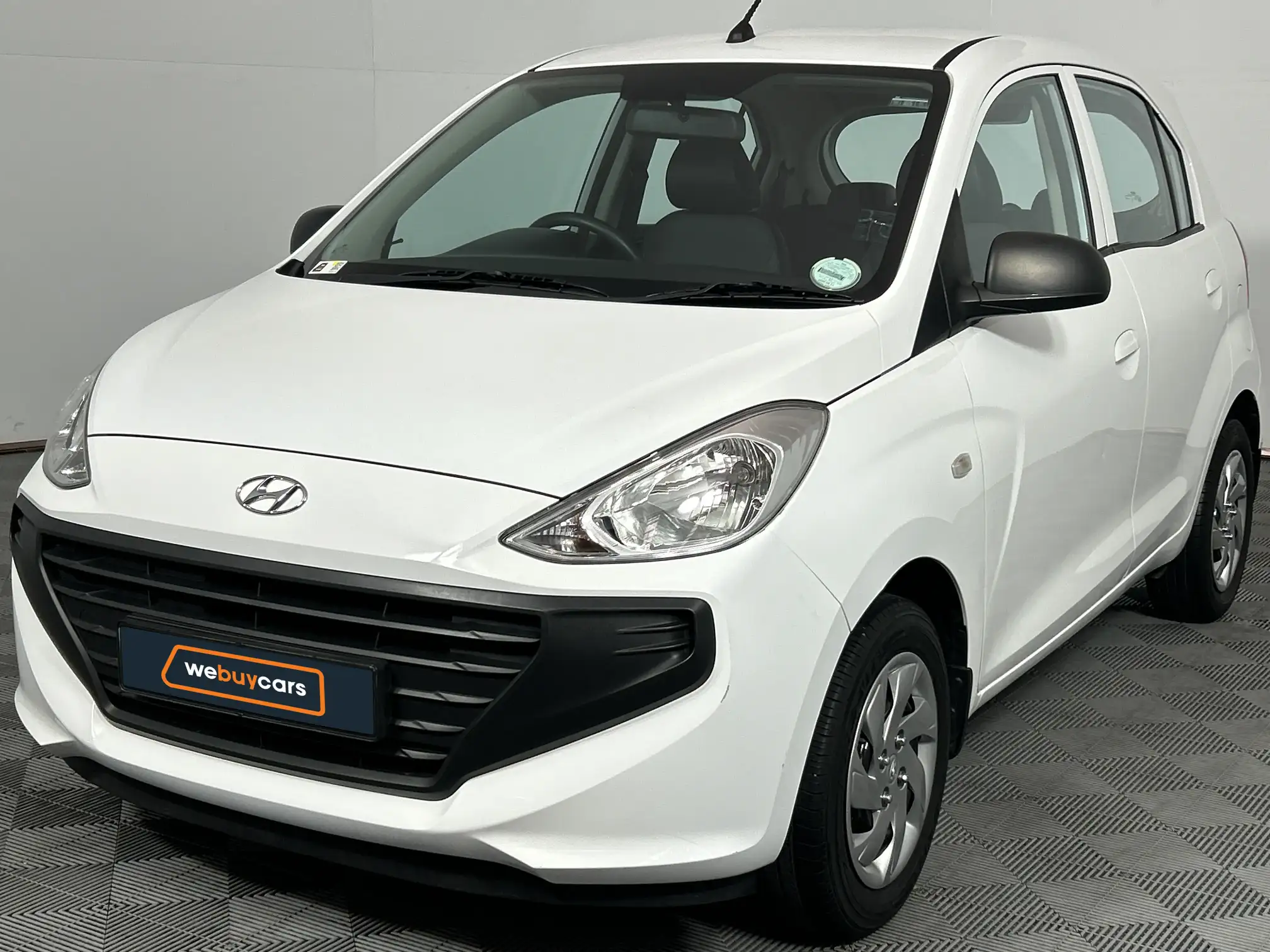 2022 Hyundai Atos/Atoz
