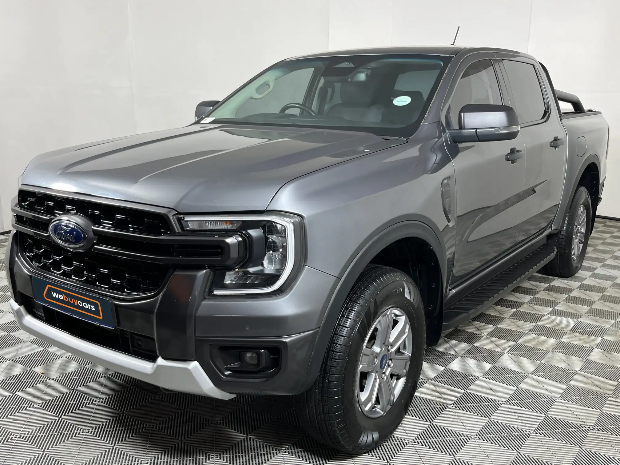 2023 Ford Ranger