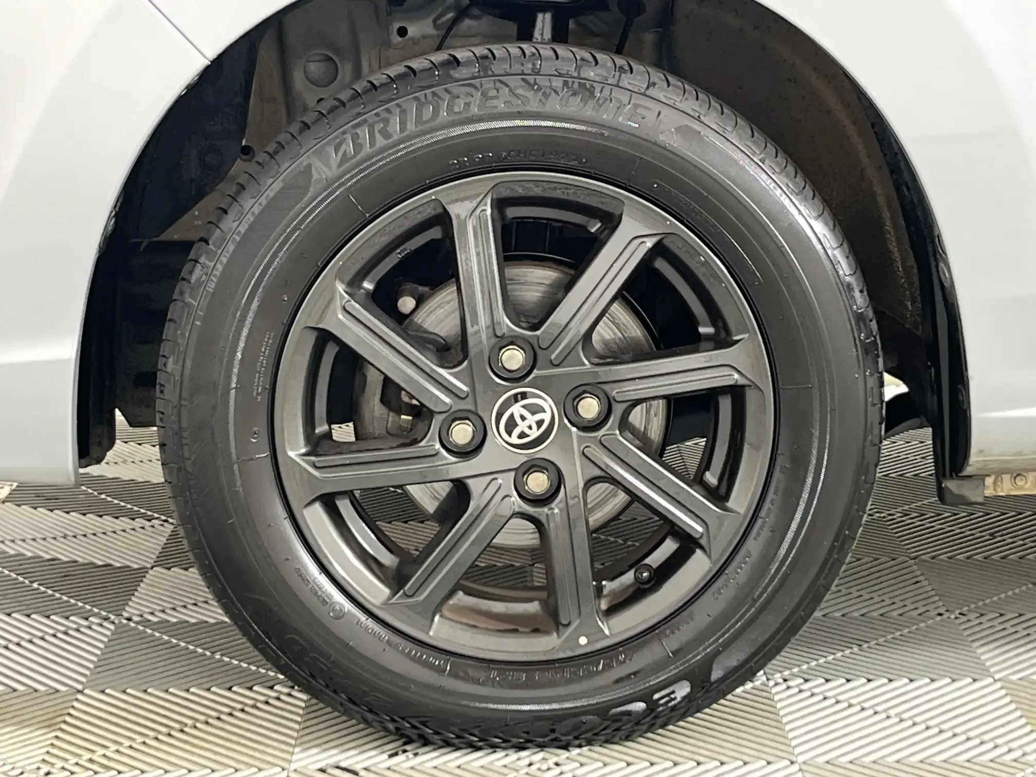 Toyota Agya