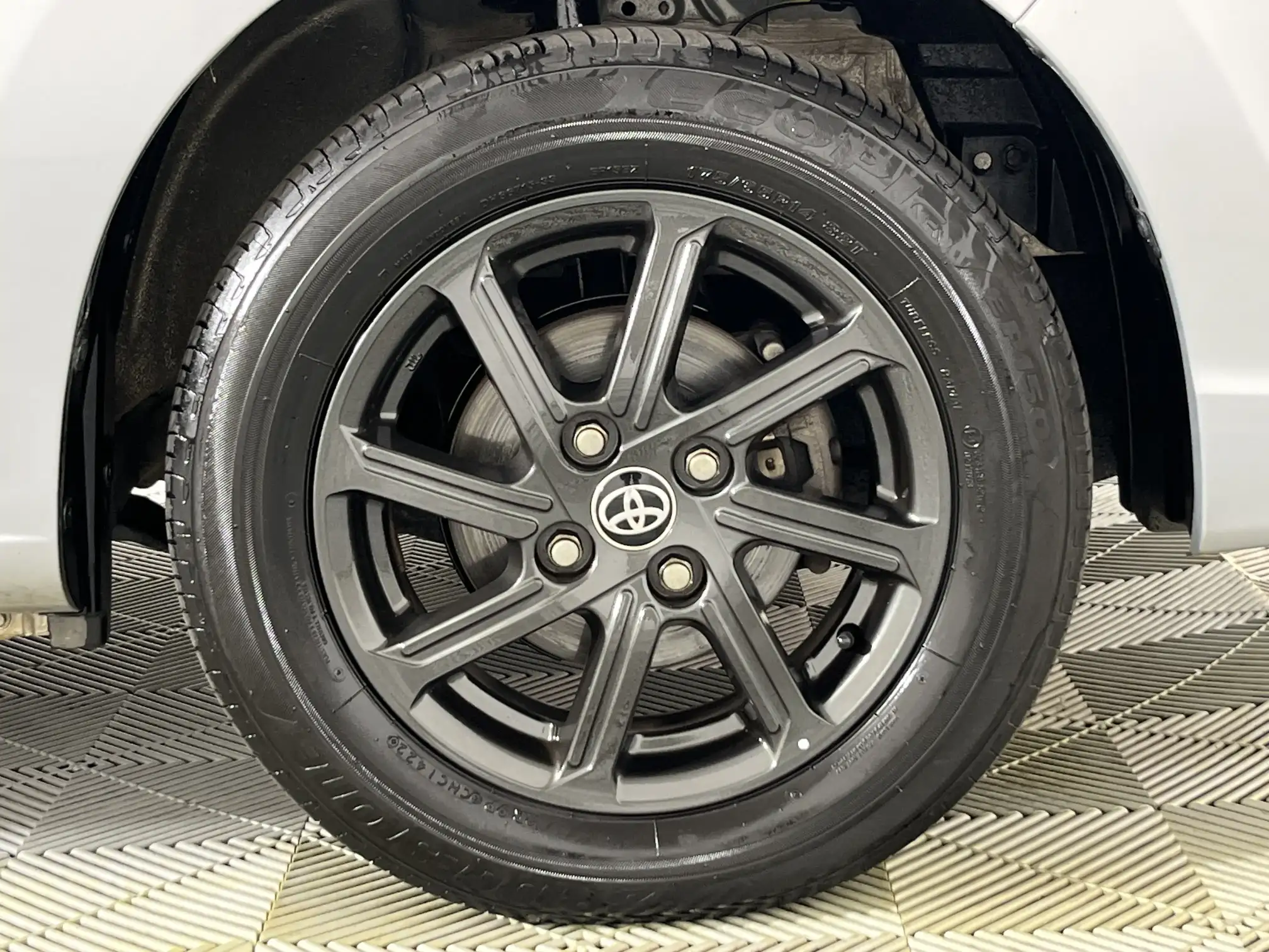 Toyota Agya