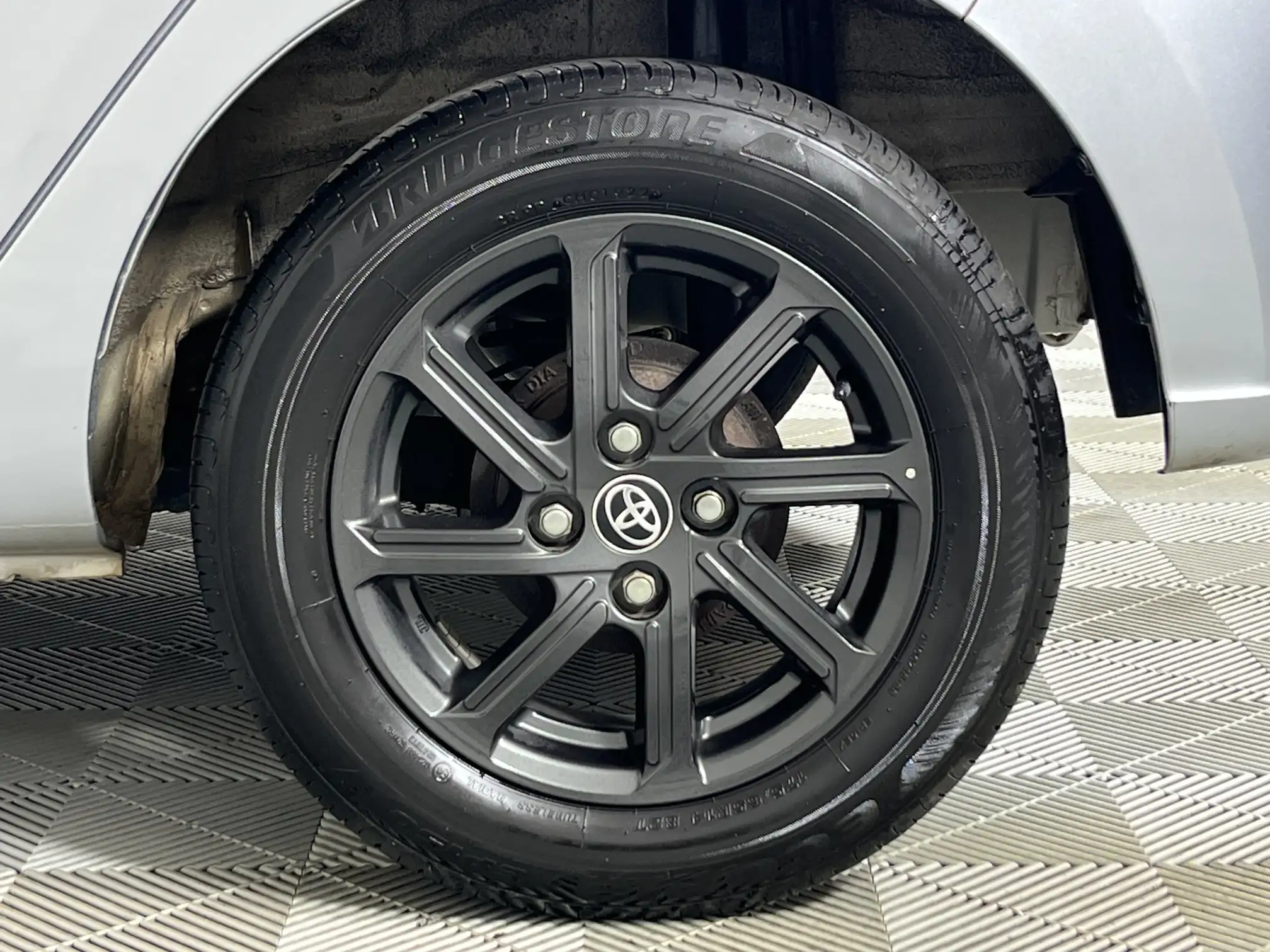 Toyota Agya
