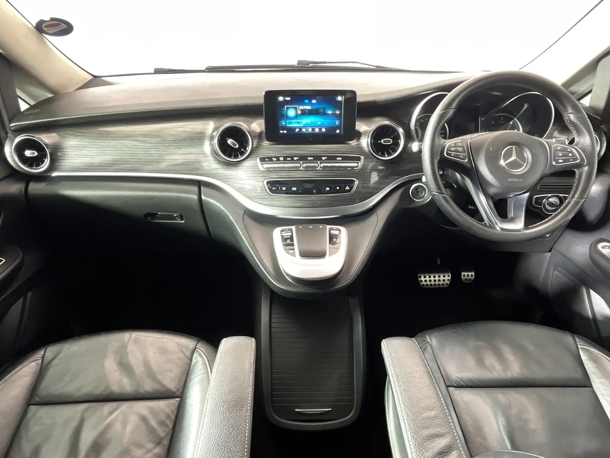 Mercedes-Benz Viano