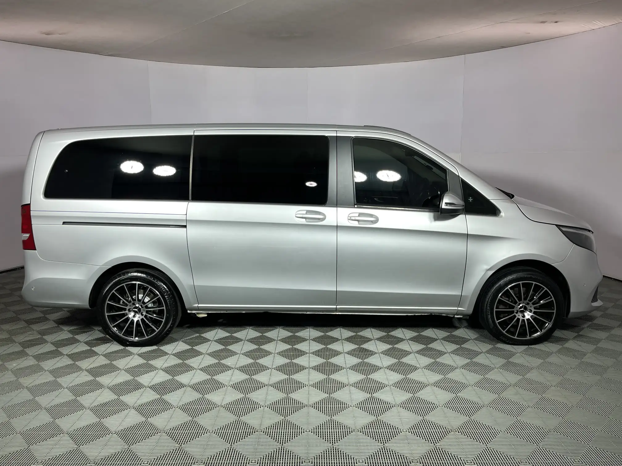 Mercedes-Benz Viano