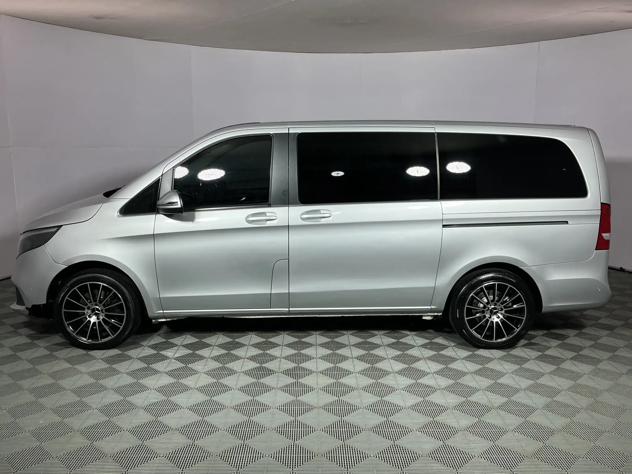 Mercedes-Benz Viano