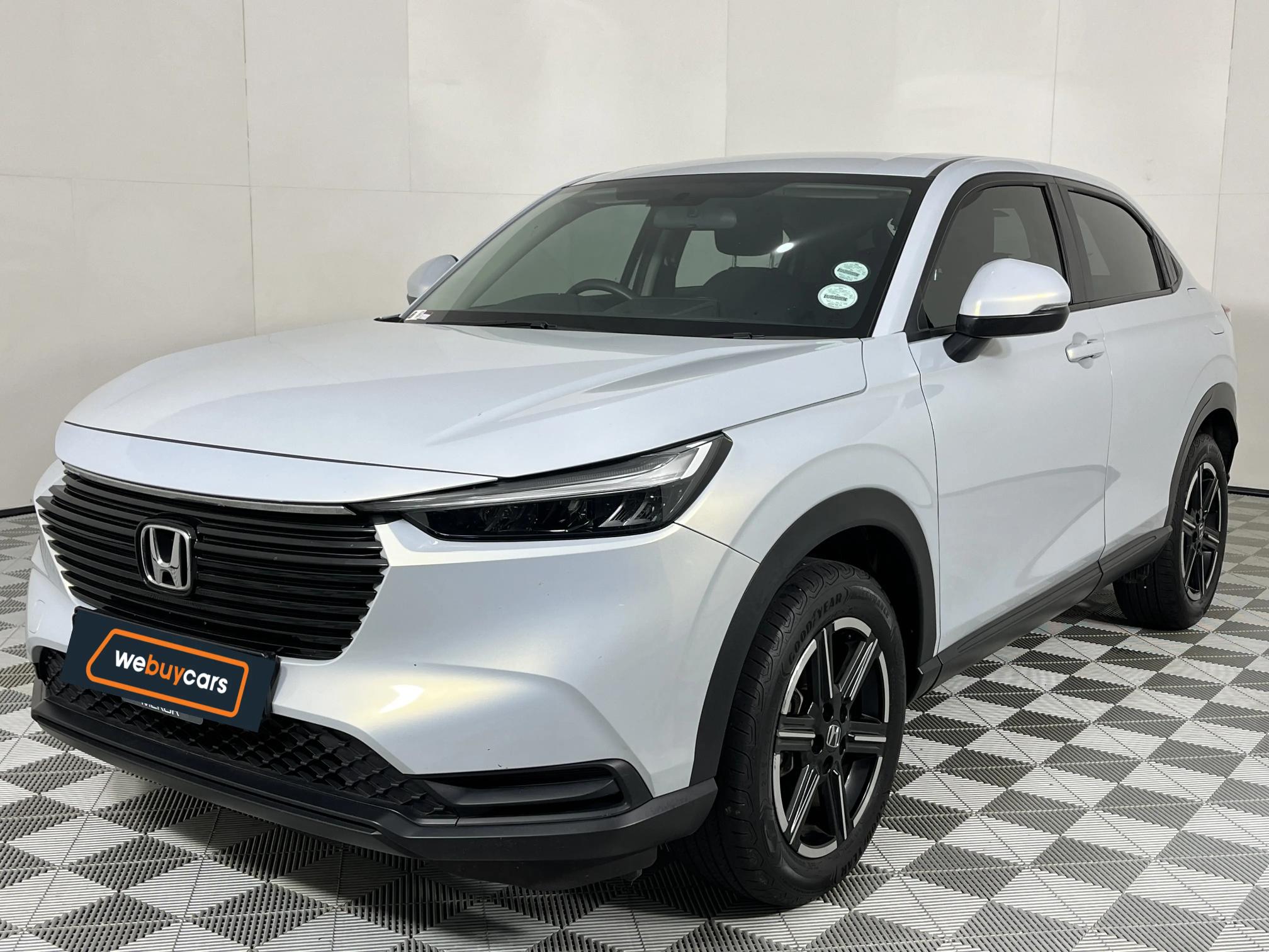 Honda HR-V 1.5 Comfort CVT
