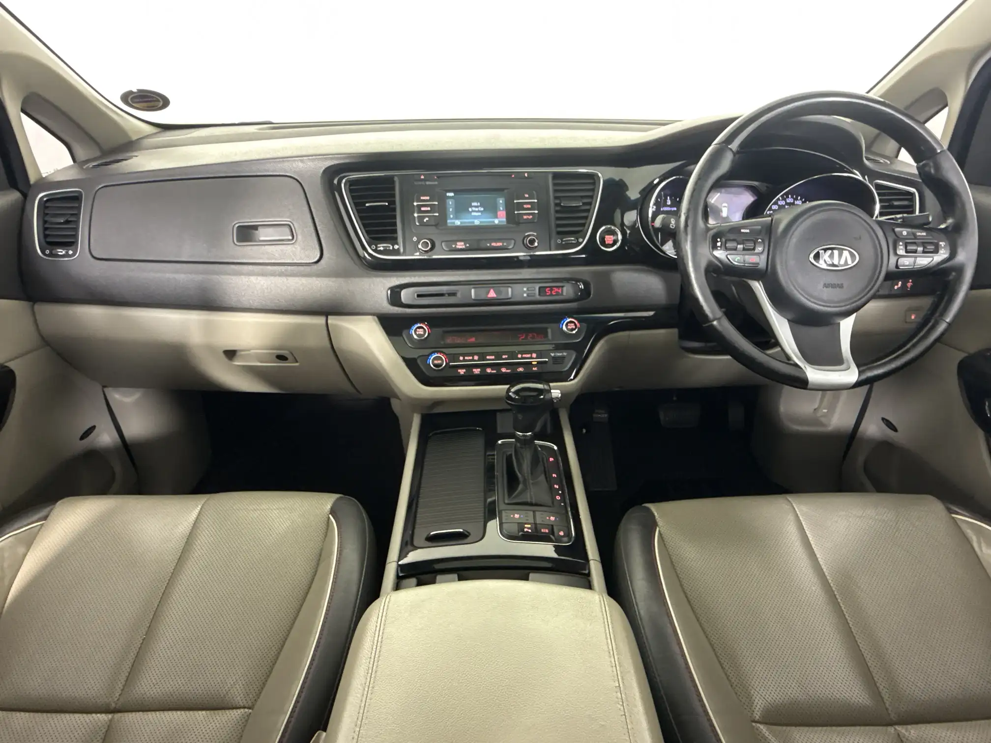KIA Sedona