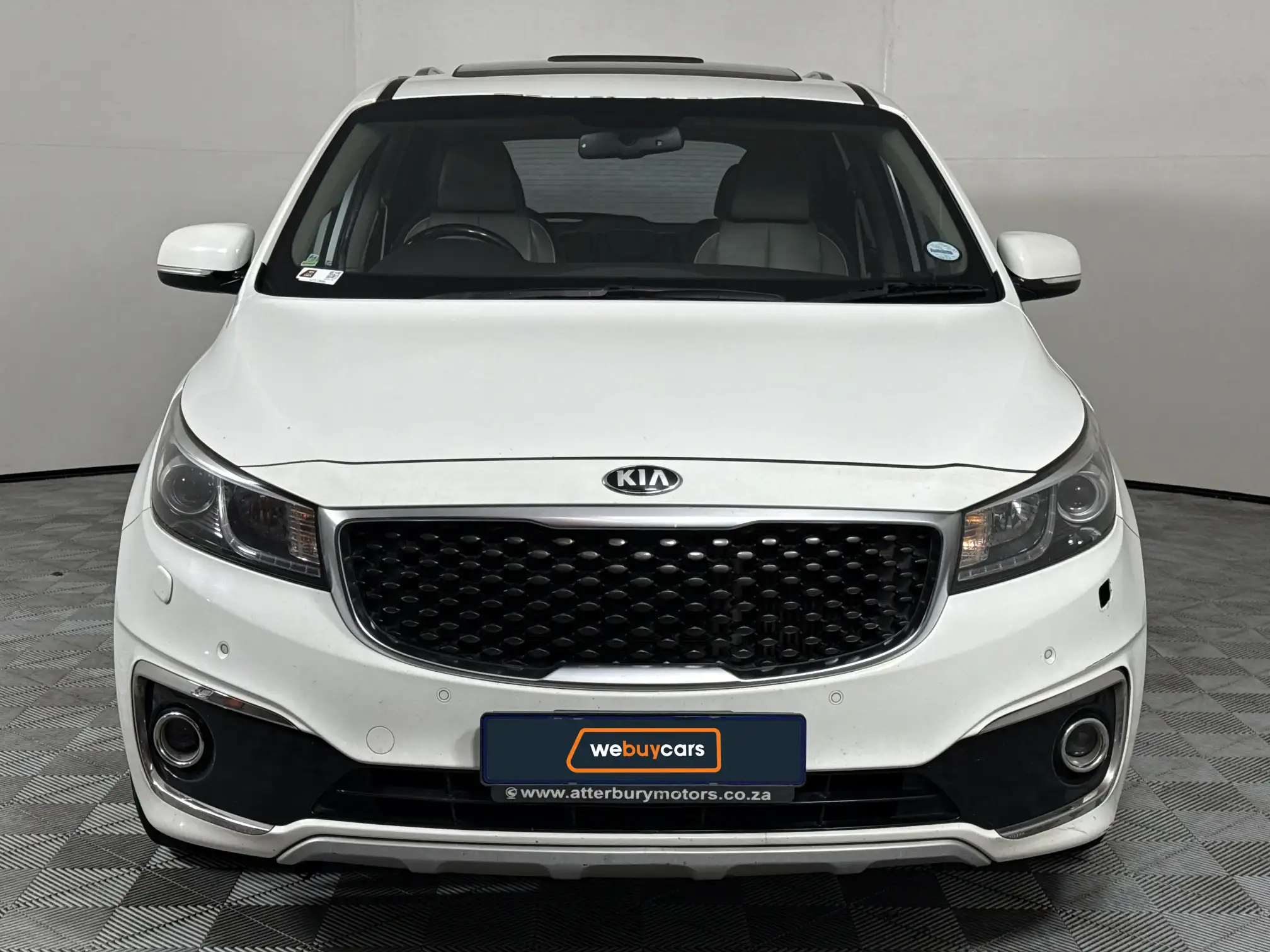 KIA Sedona
