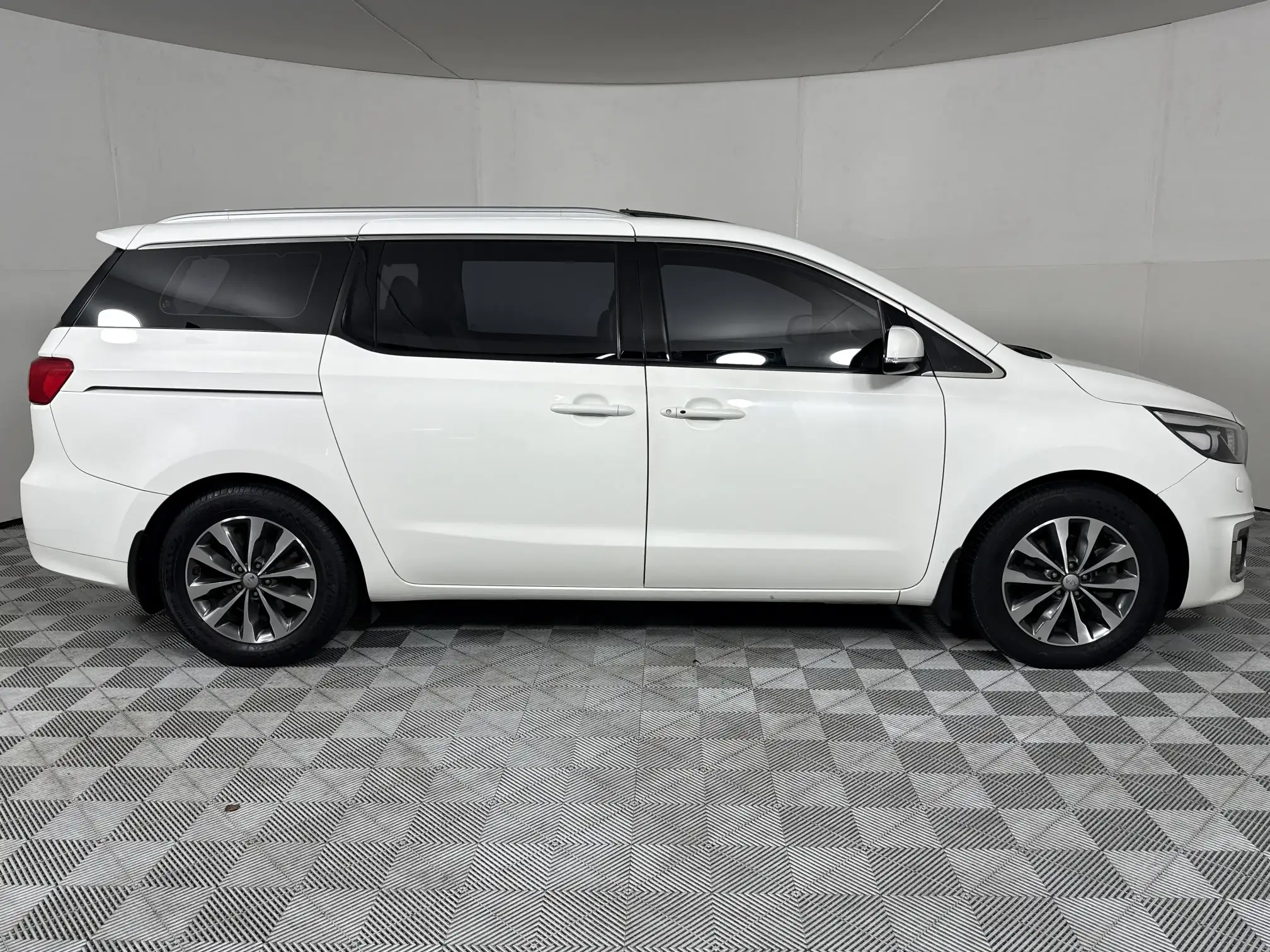KIA Sedona