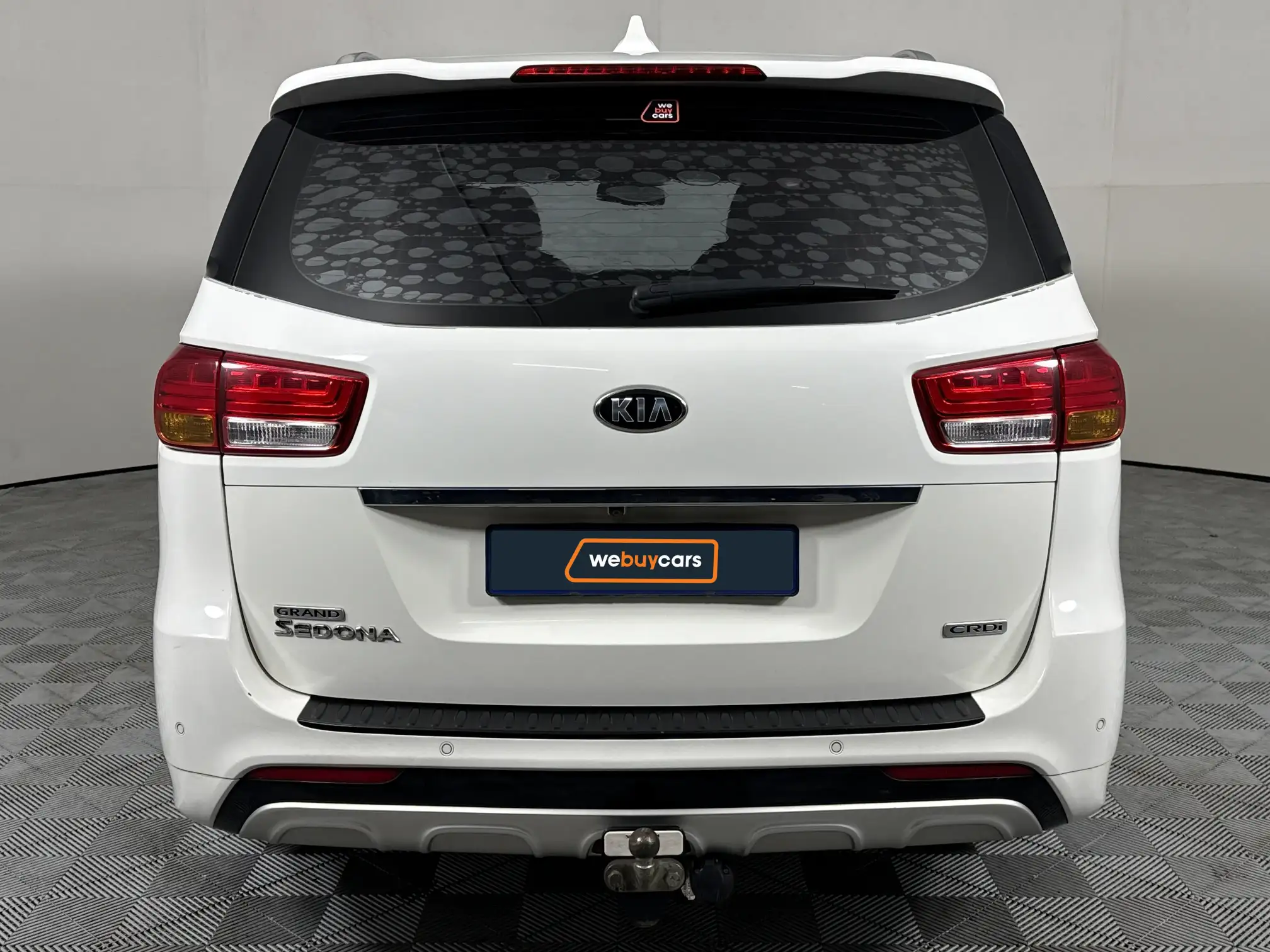 KIA Sedona