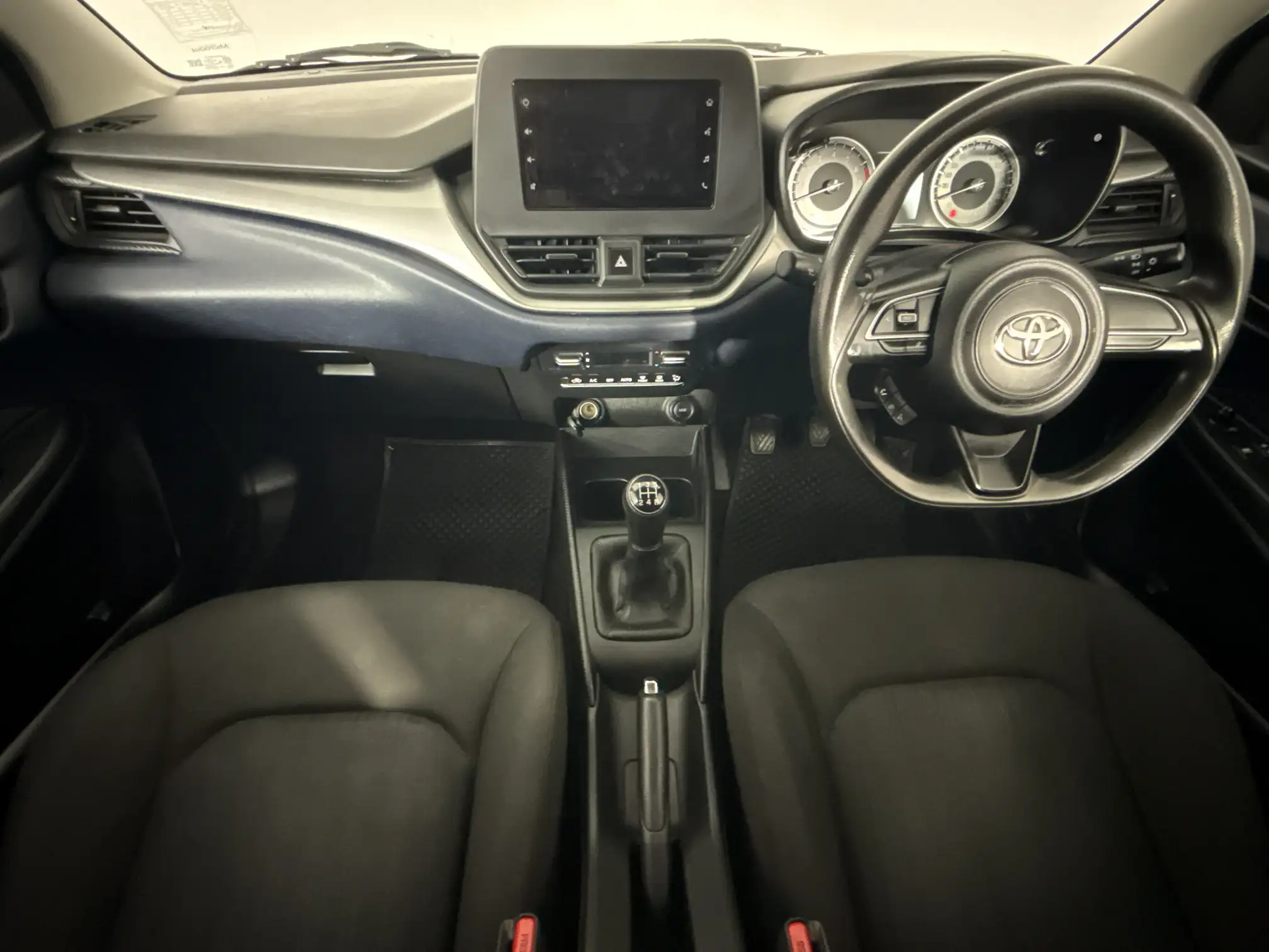 Toyota Starlet