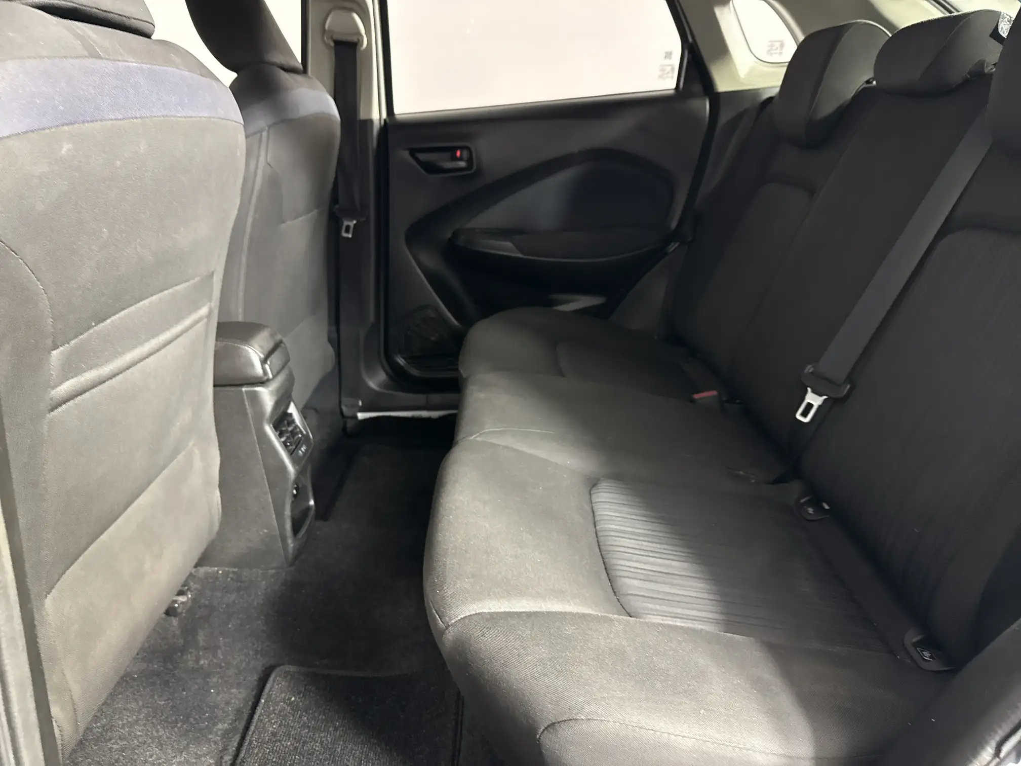 Toyota Starlet