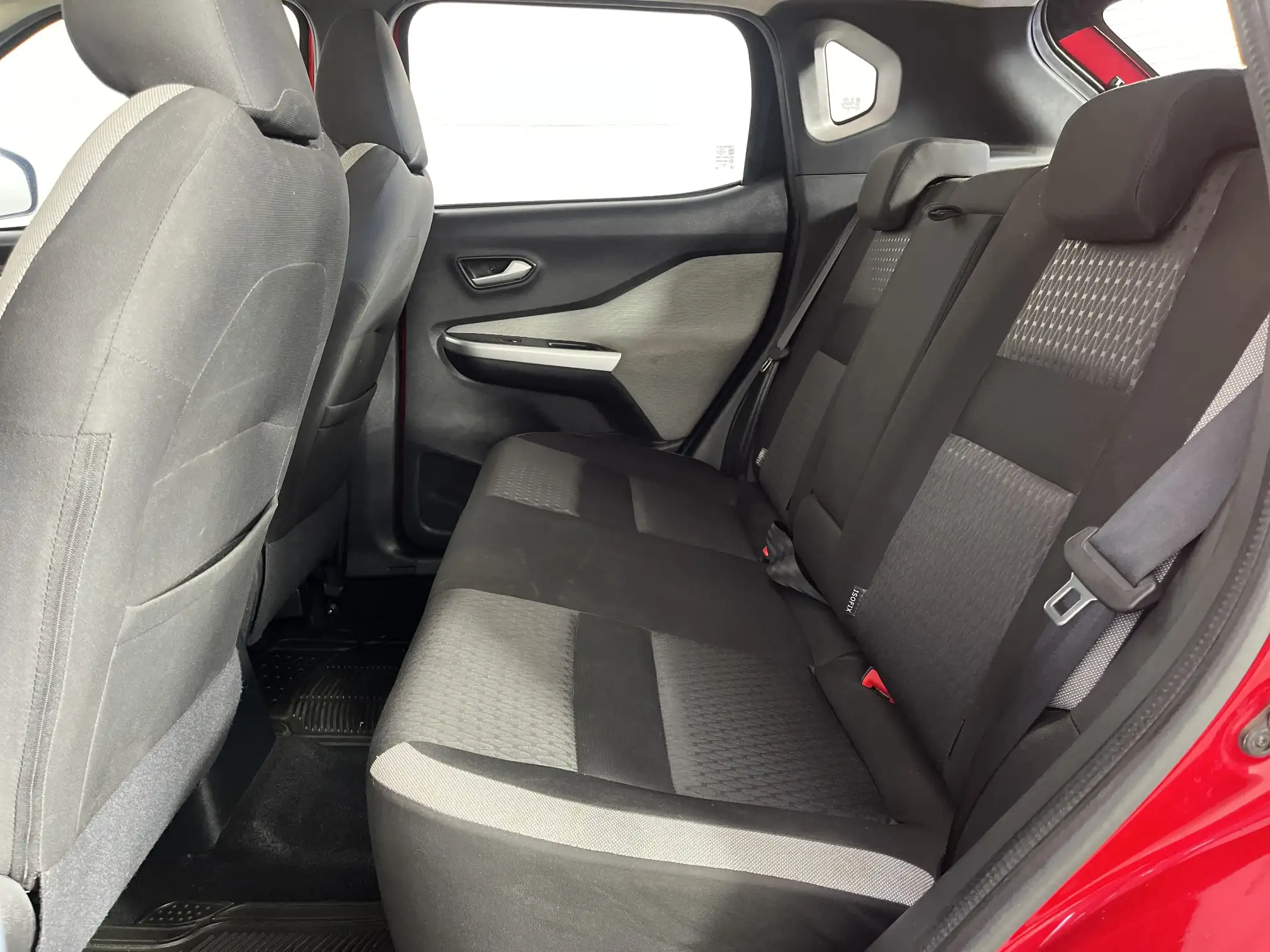 Nissan Magnite