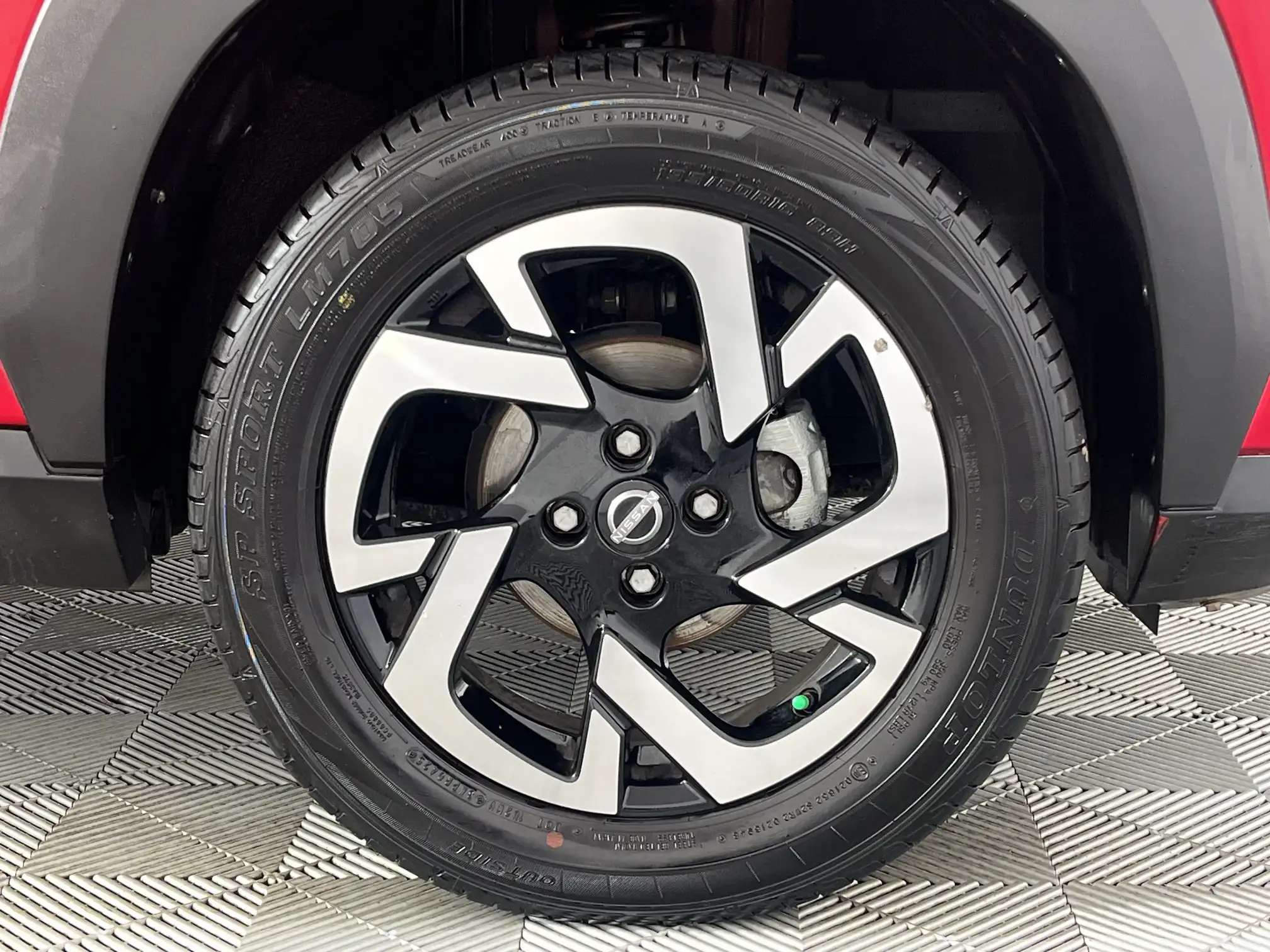 Nissan Magnite