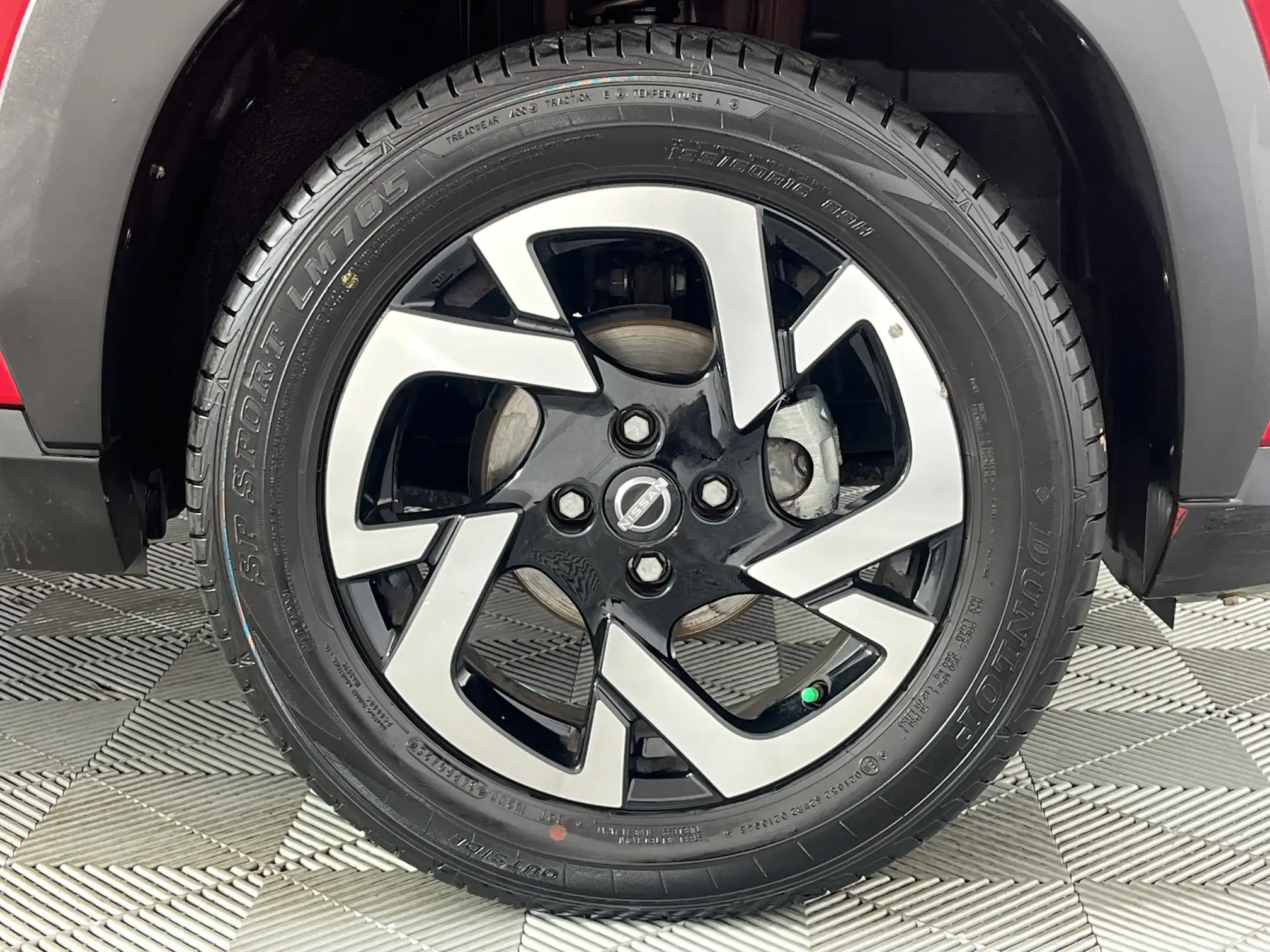 Nissan Magnite