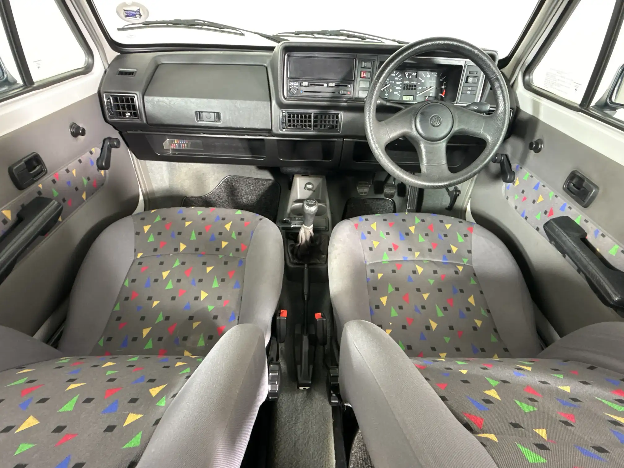 Volkswagen Citi