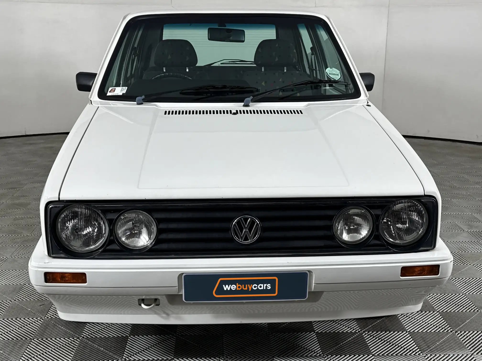 Volkswagen Citi