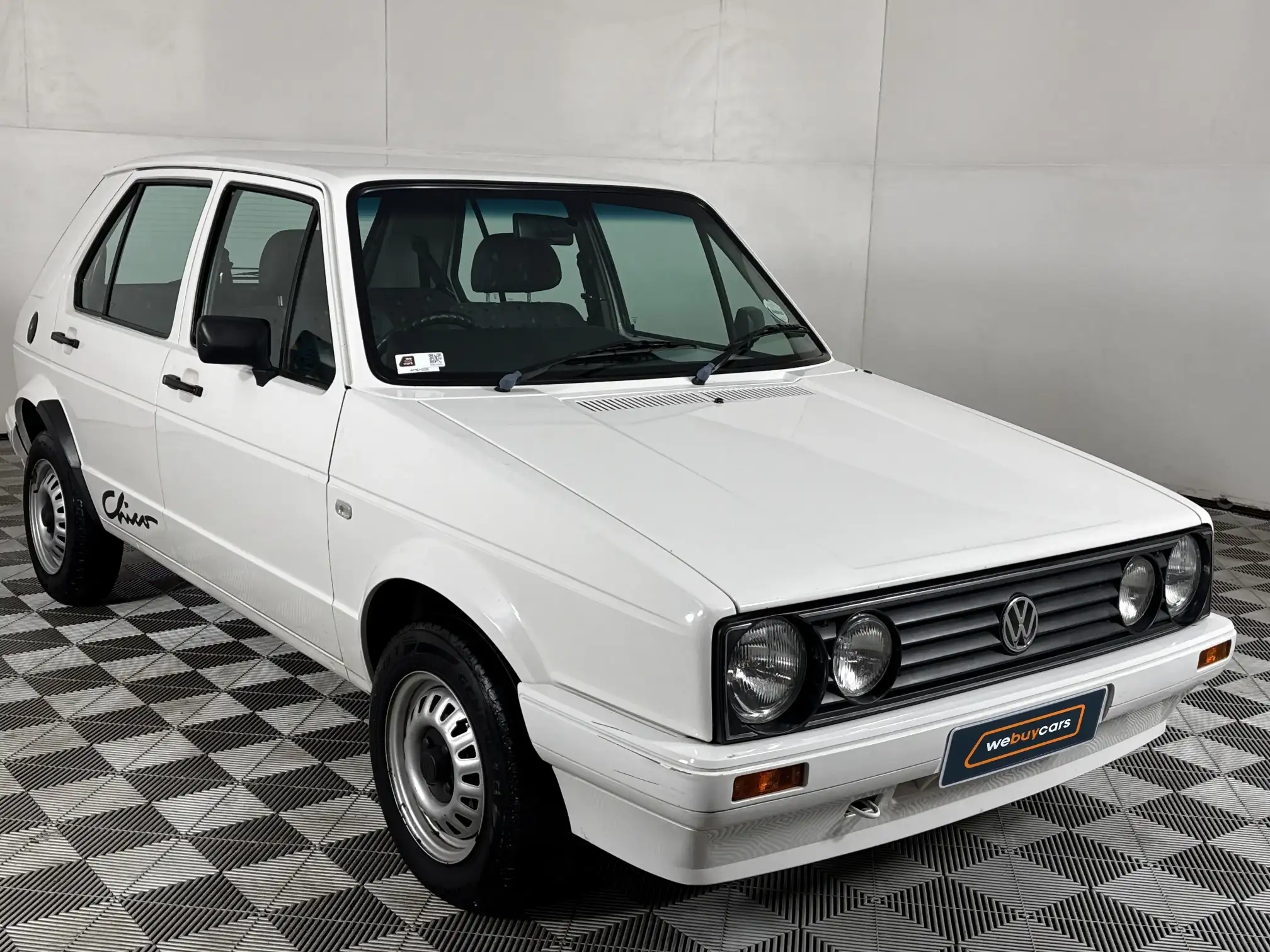 Volkswagen Citi