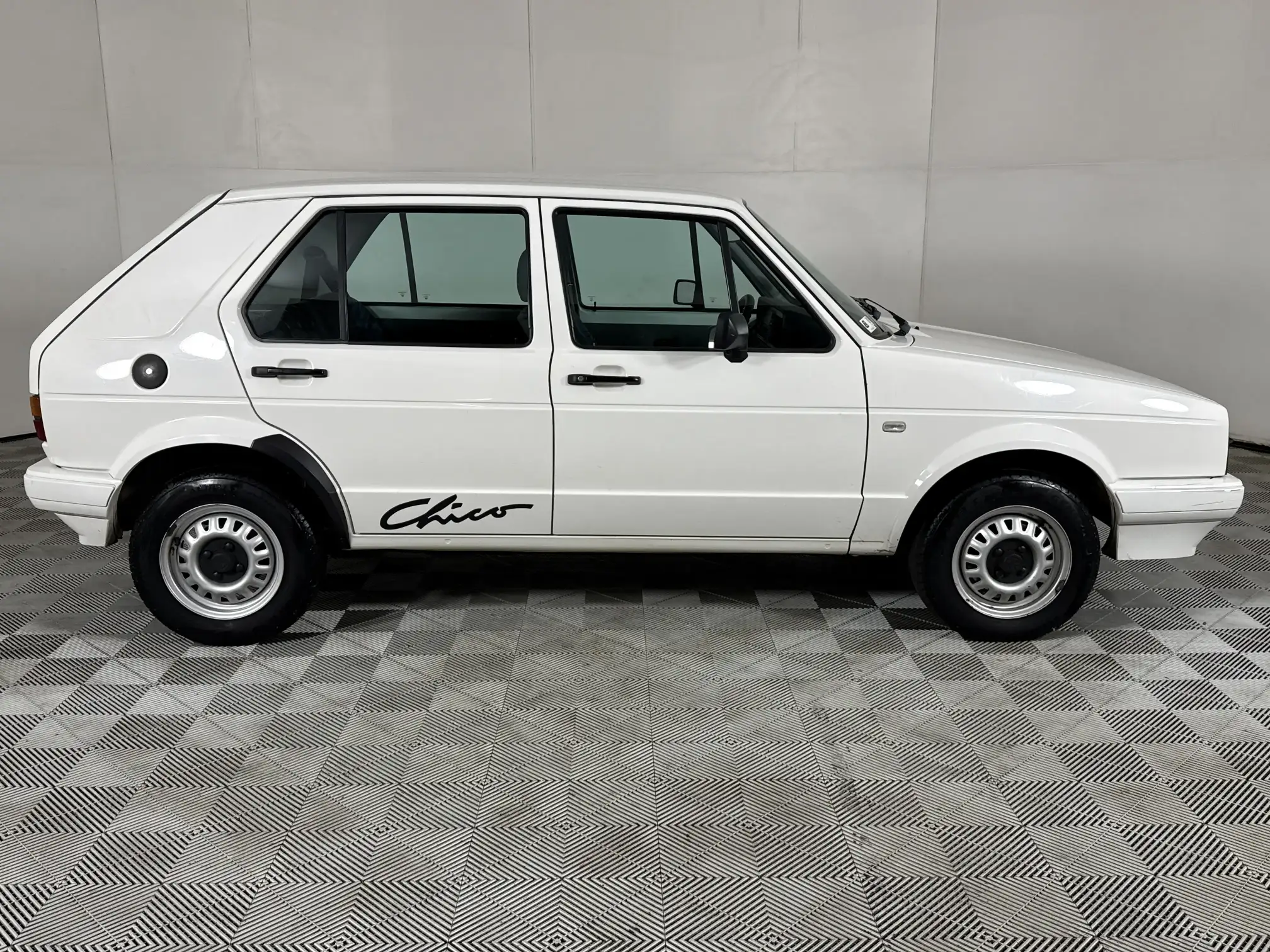 Volkswagen Citi
