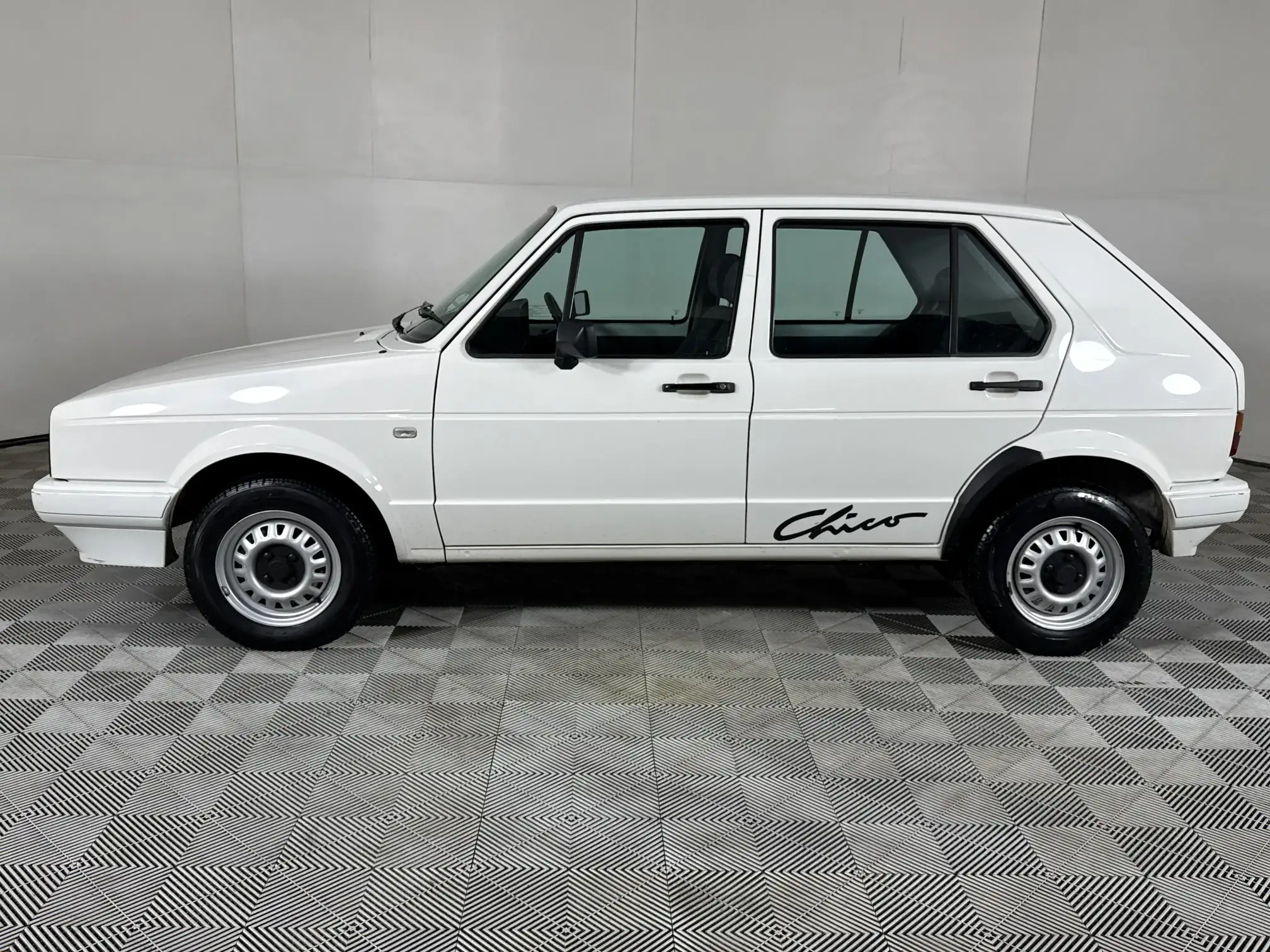 Volkswagen Citi