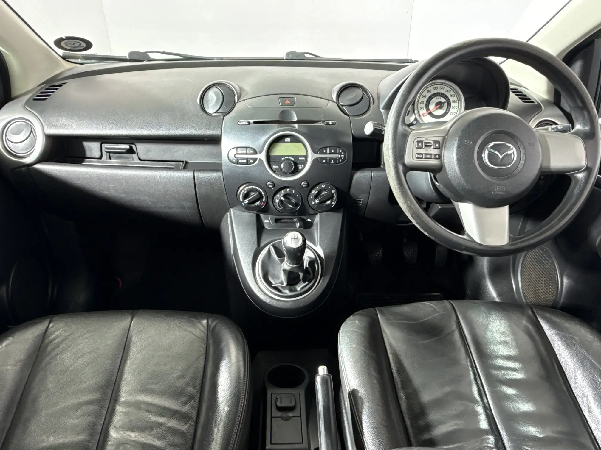 Mazda Mazda 2