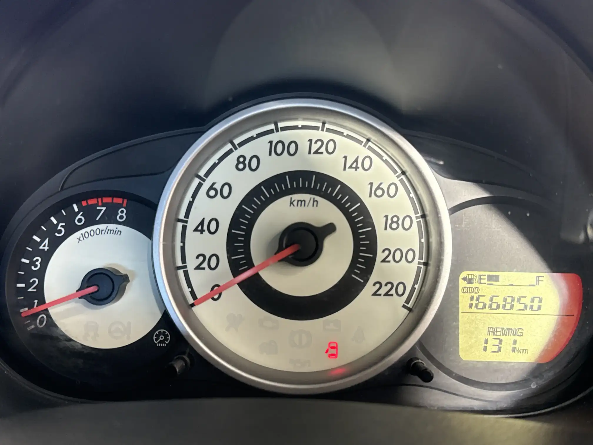 Mazda Mazda 2