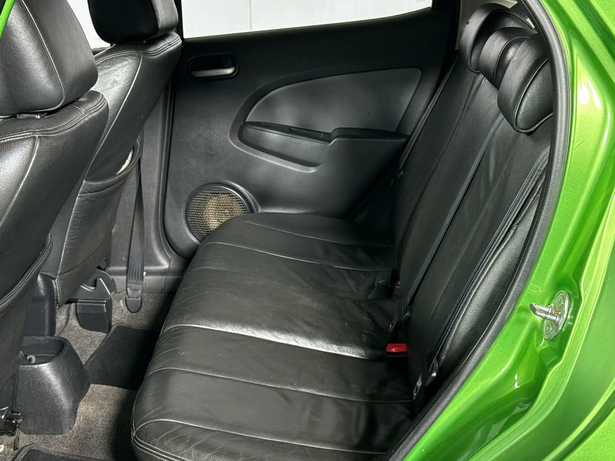 Mazda Mazda 2