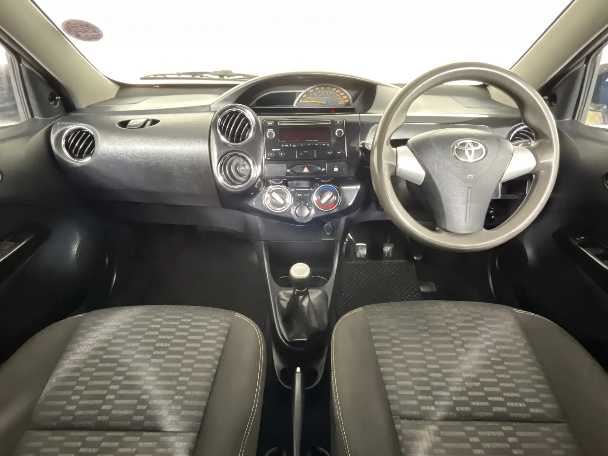 Toyota Etios