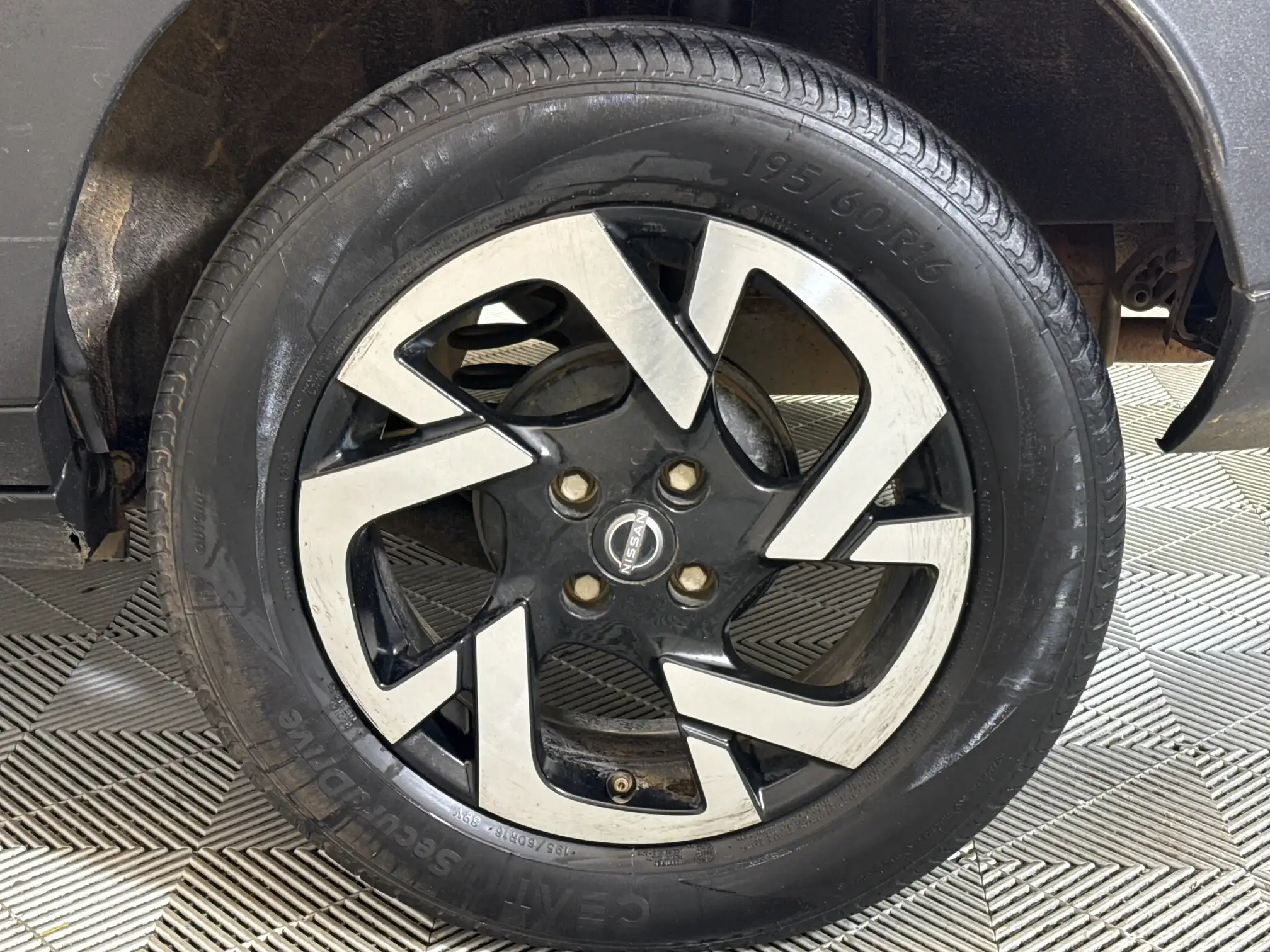 Nissan Magnite