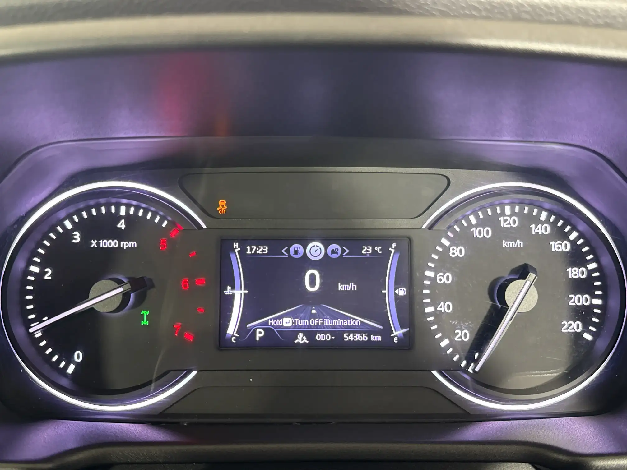 Mahindra Scorpio-N
