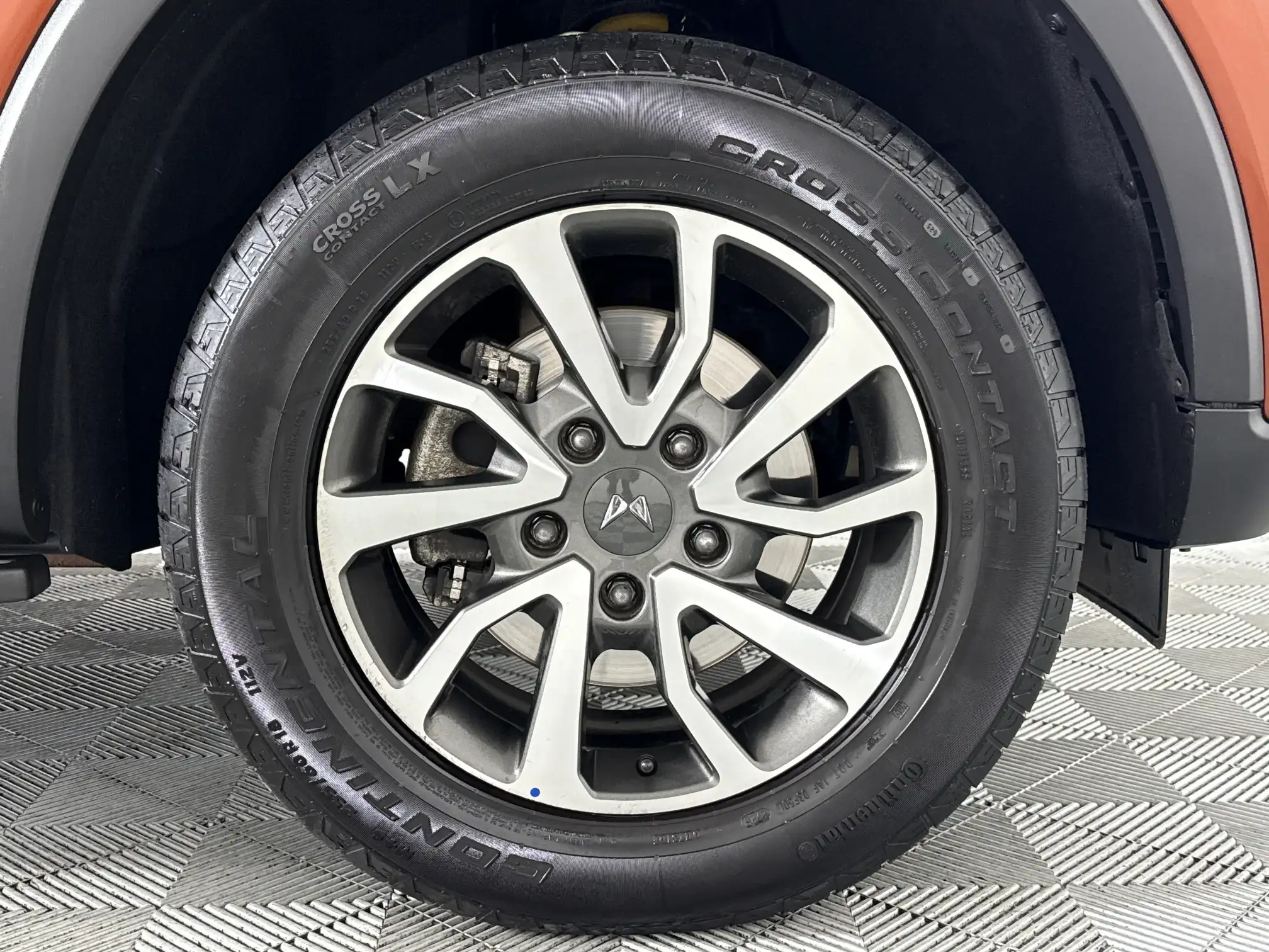 Mahindra Scorpio-N