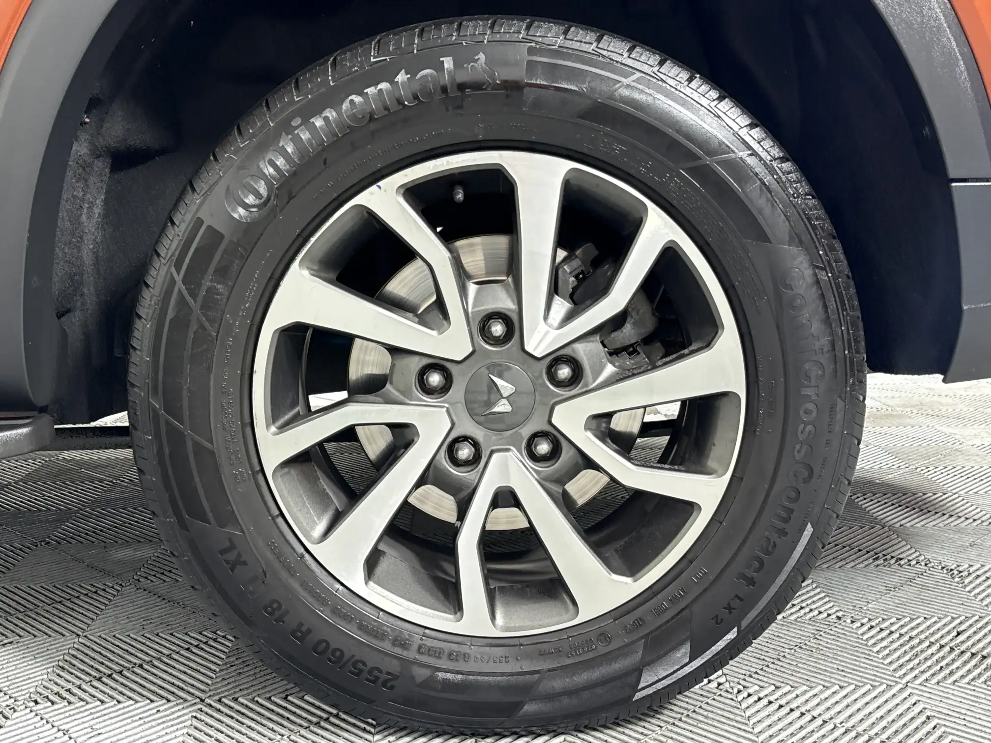 Mahindra Scorpio-N