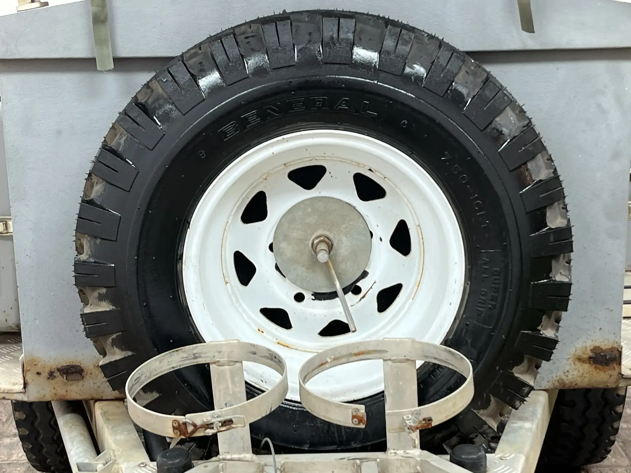 Brakhah 600