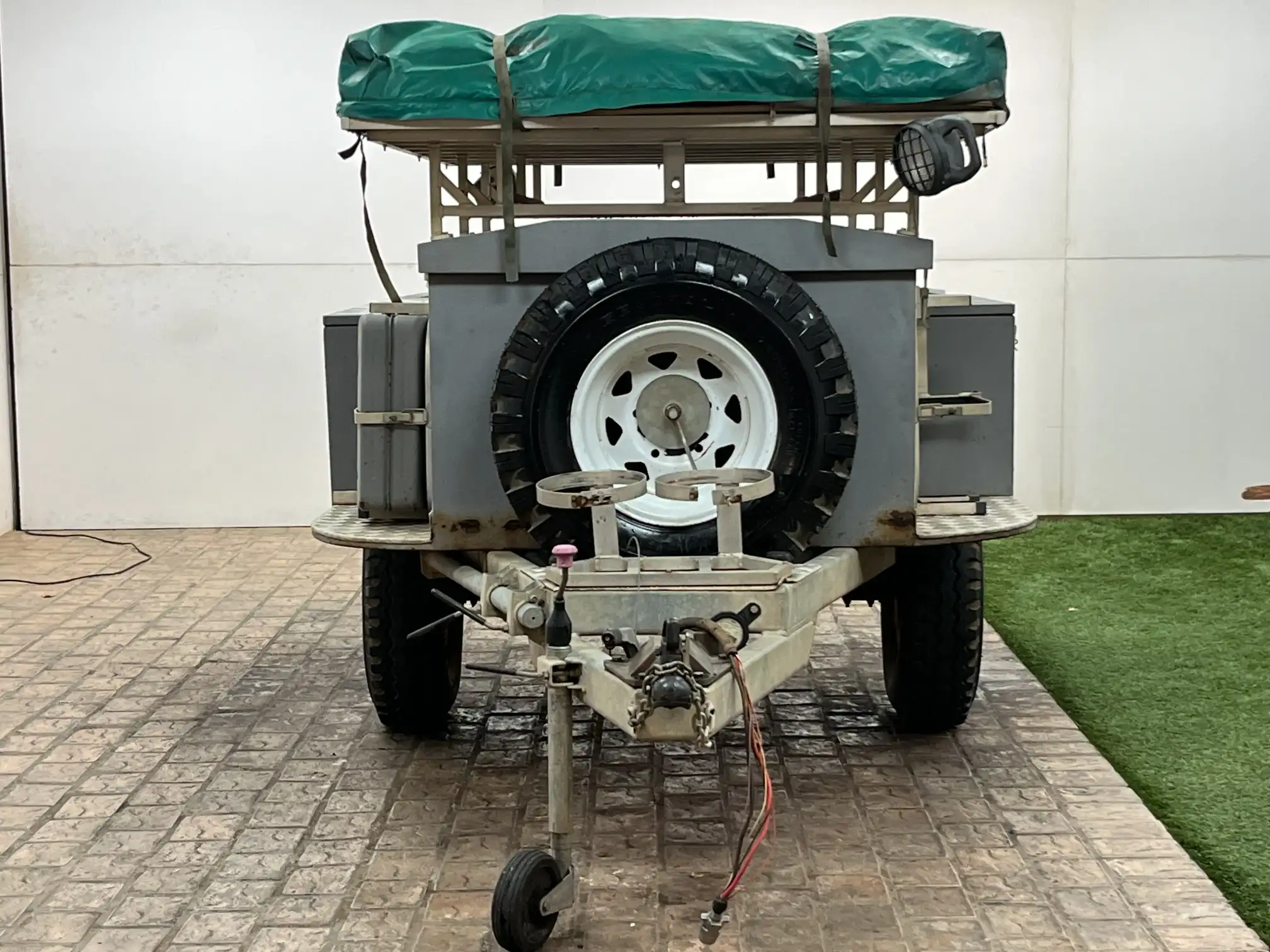 Brakhah 600