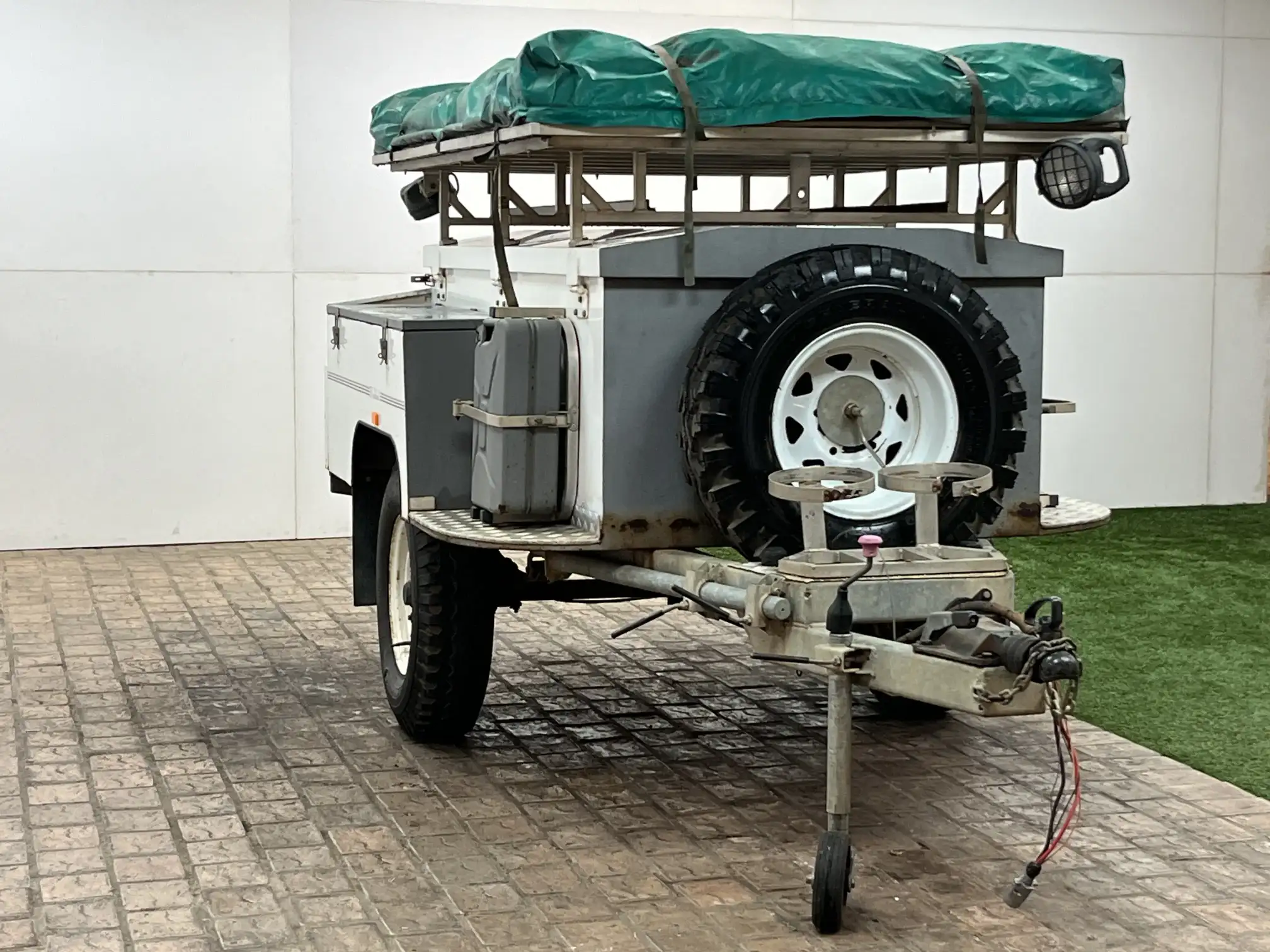 Brakhah 600