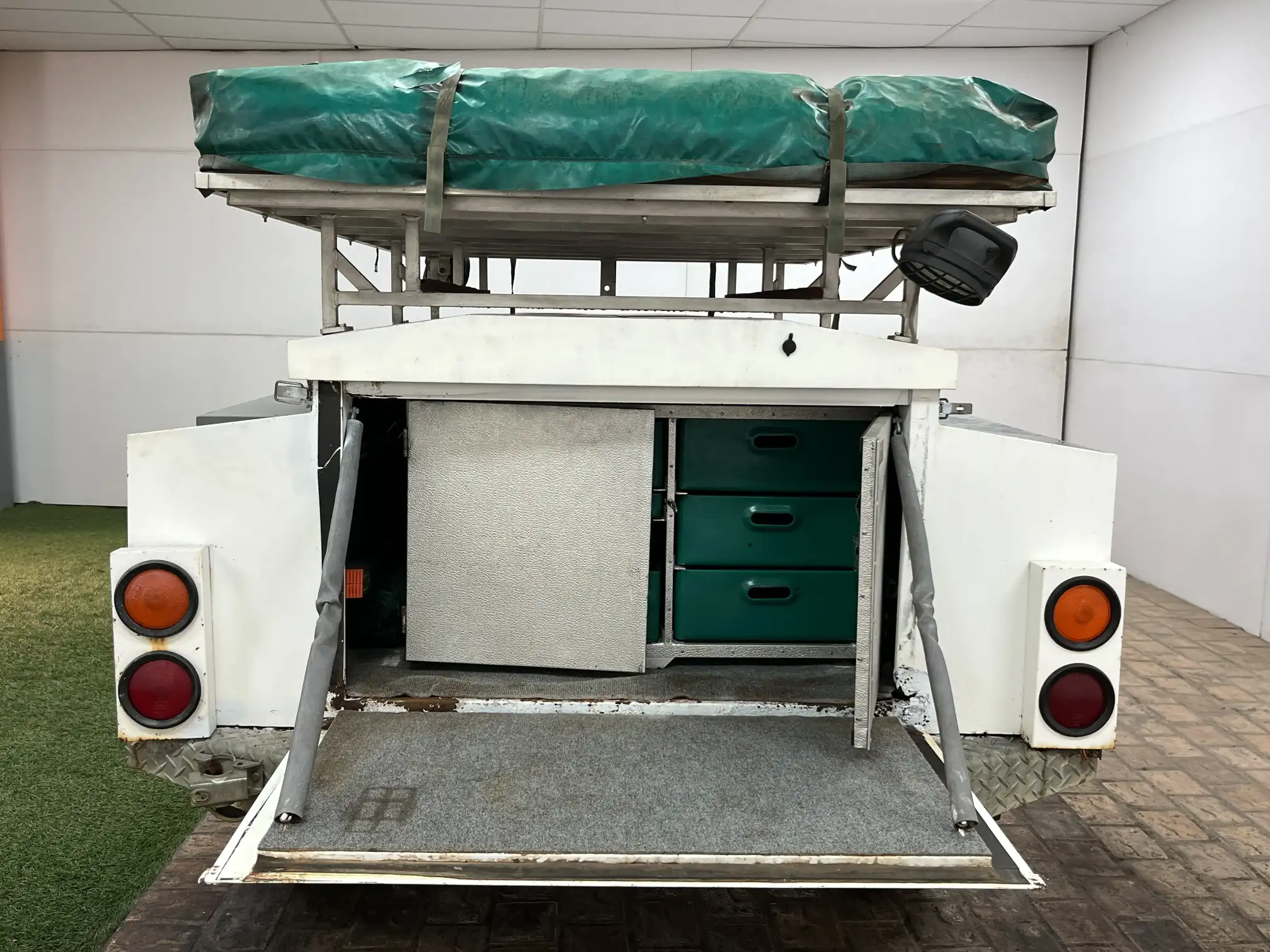 Brakhah 600