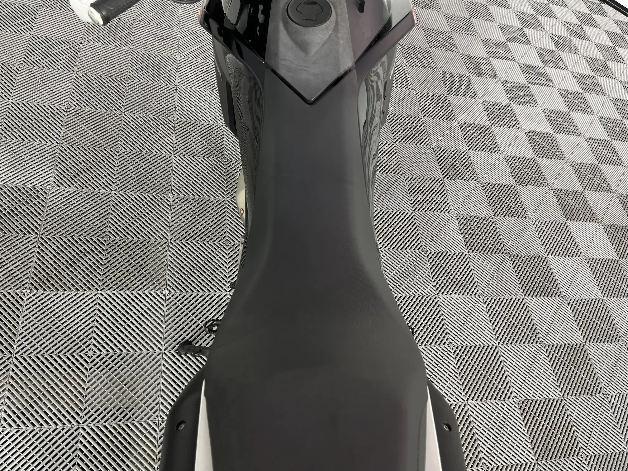 Husqvarna TR